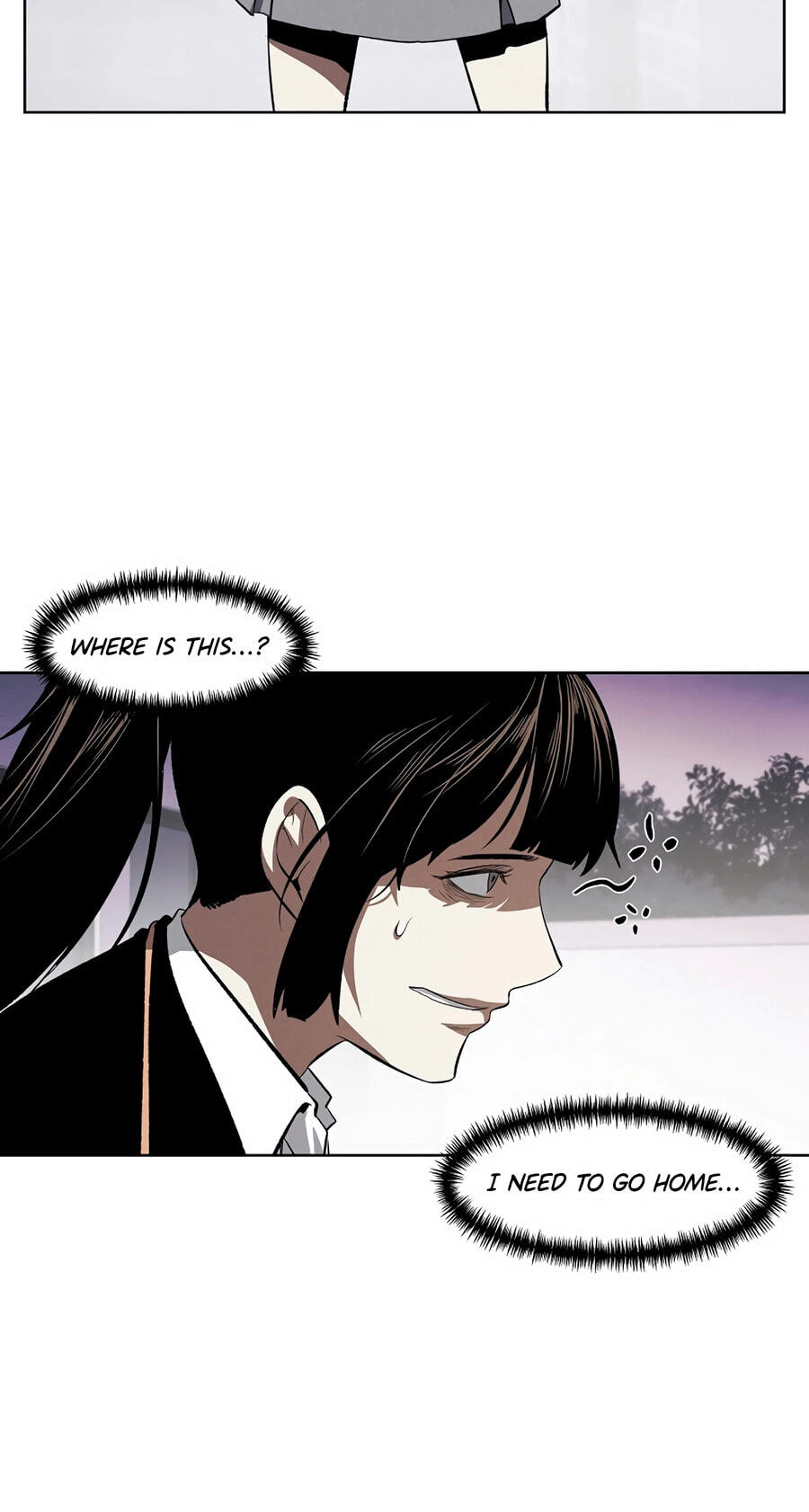 Read Muteki no Hito chapter 129 image 28 on Lezhin