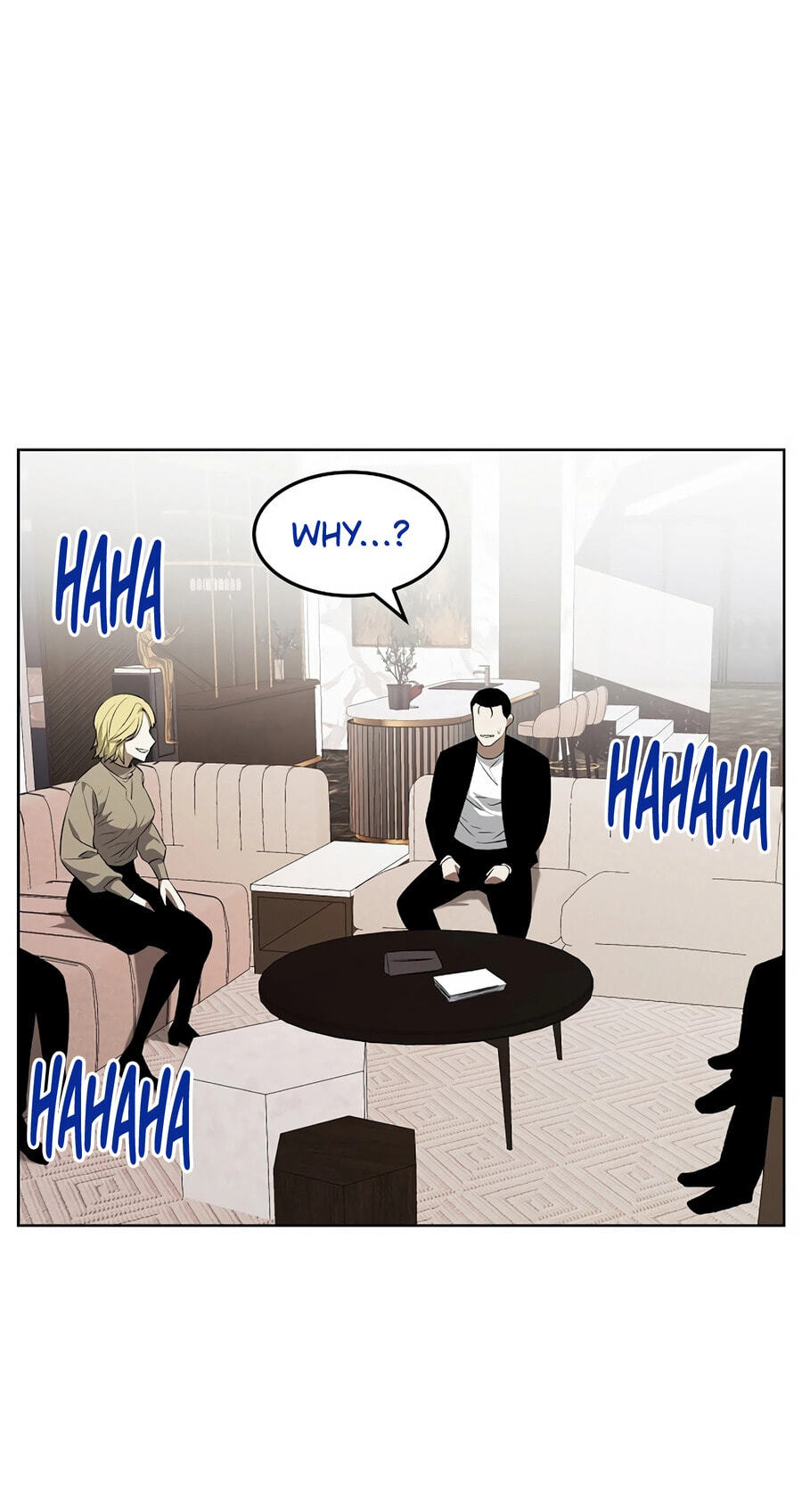 Read Muteki no Hito chapter 129 image 4 on Lezhin