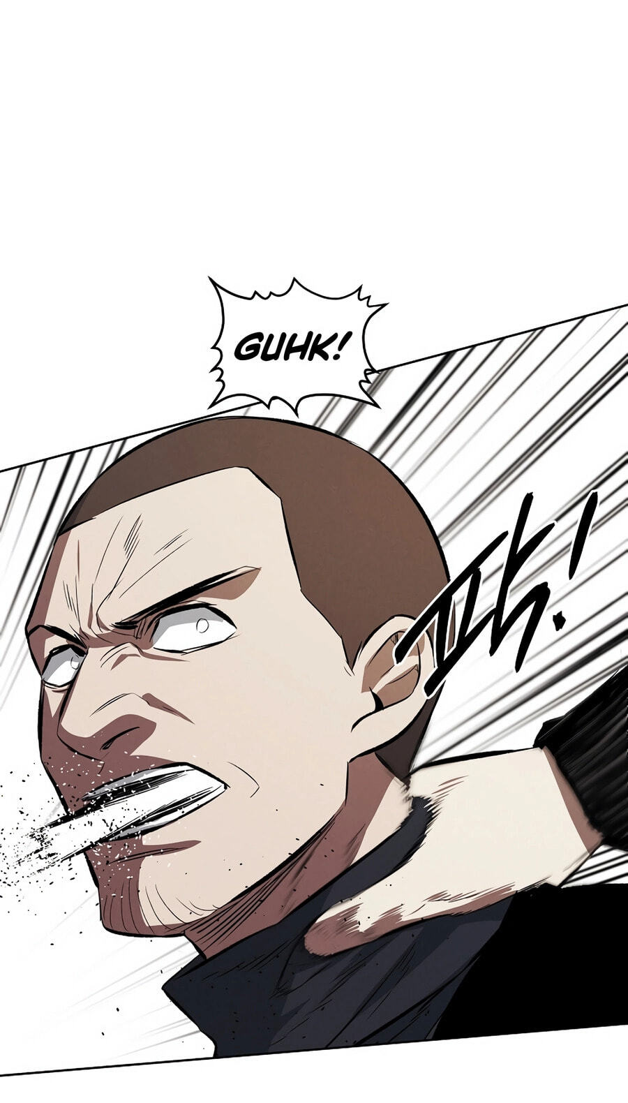 Read Muteki no Hito chapter 129 image 56 on Lezhin