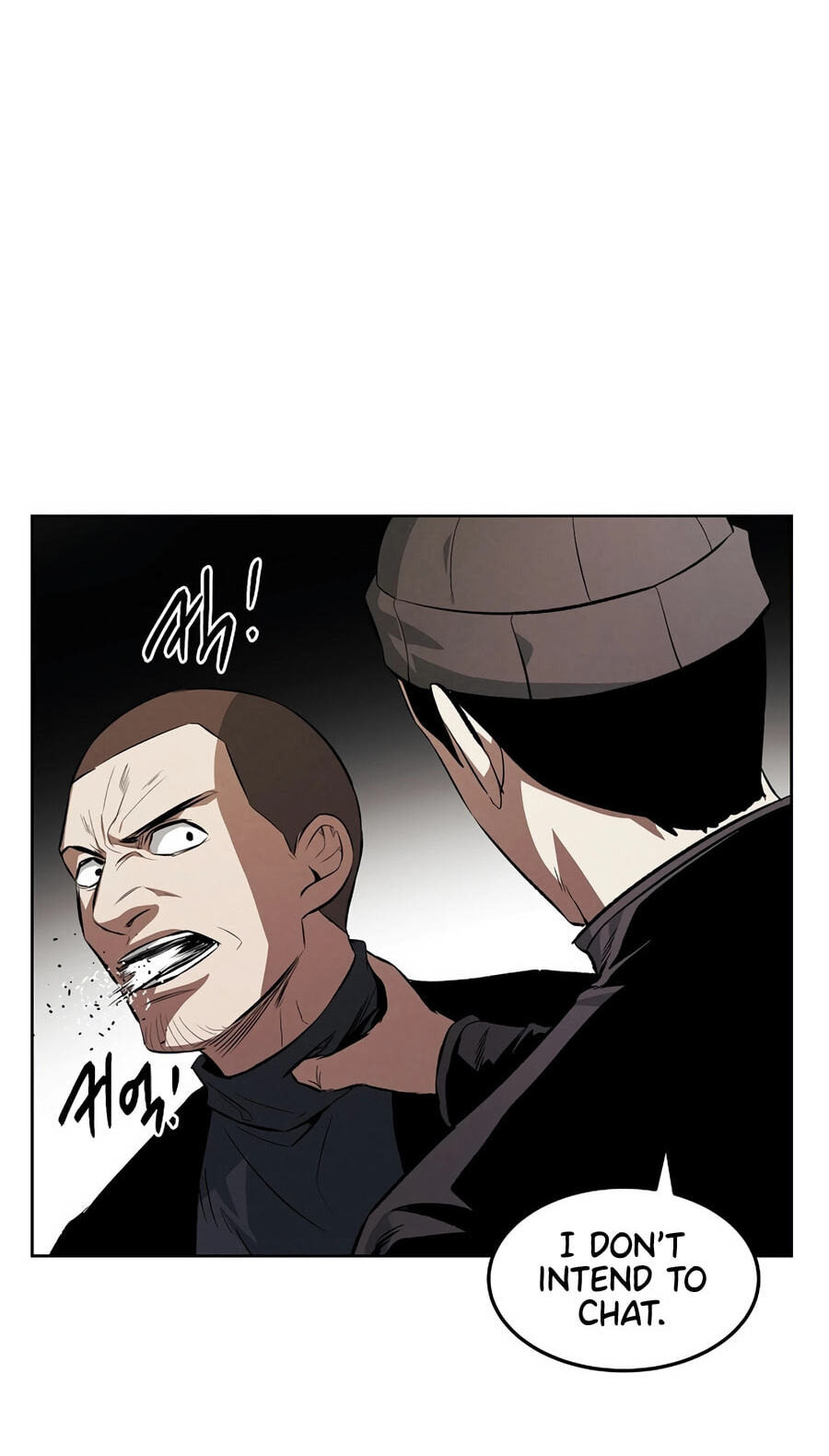 Read Muteki no Hito chapter 129 image 57 on Lezhin