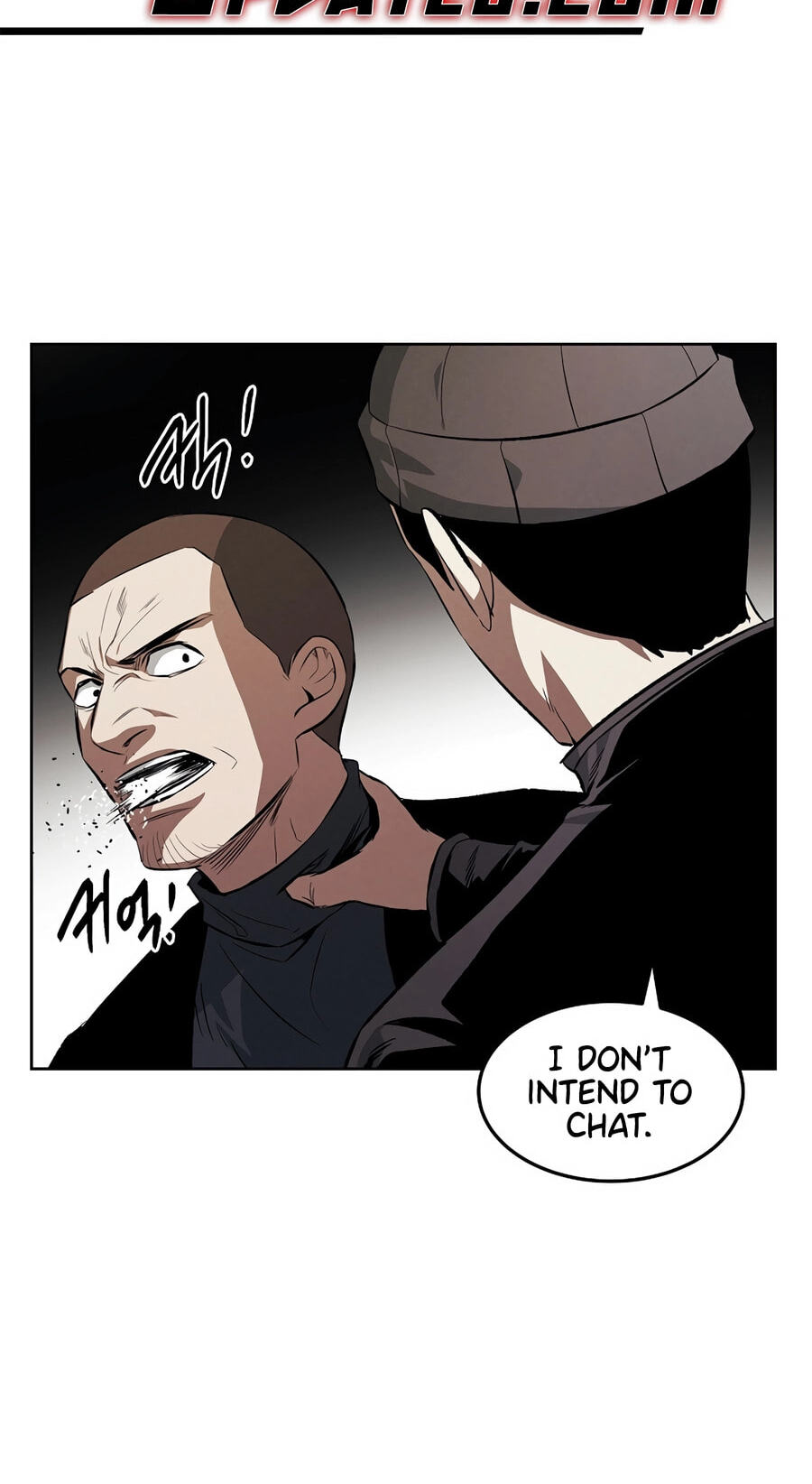 Muteki no Hito Chapter 130 page 2 - 