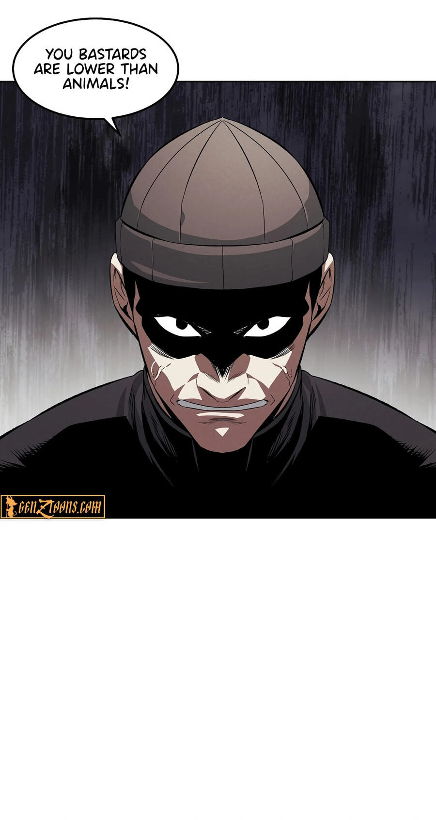 Muteki no Hito Chapter 130 page 24 - 