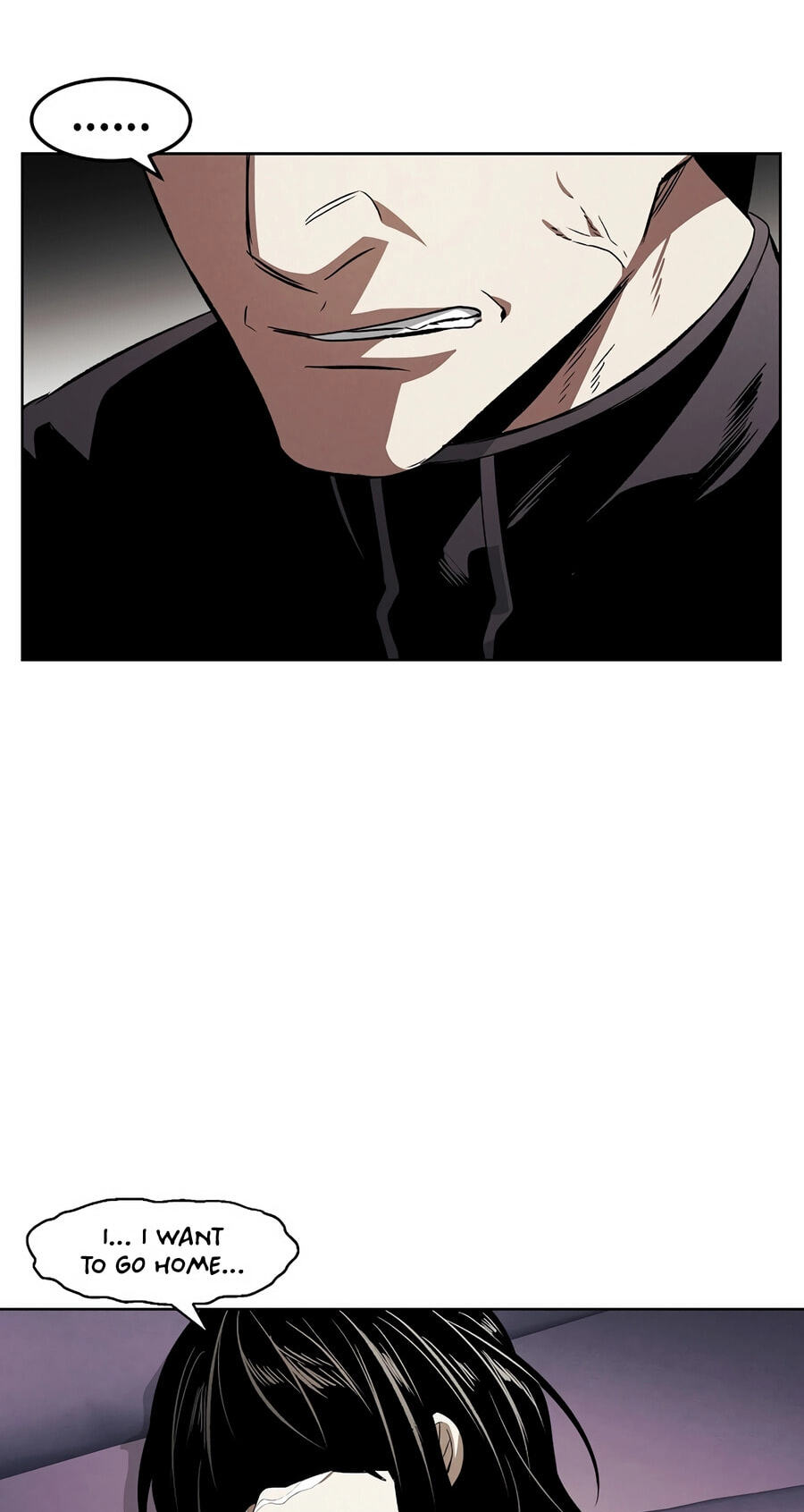Muteki no Hito Chapter 130 page 30 - 