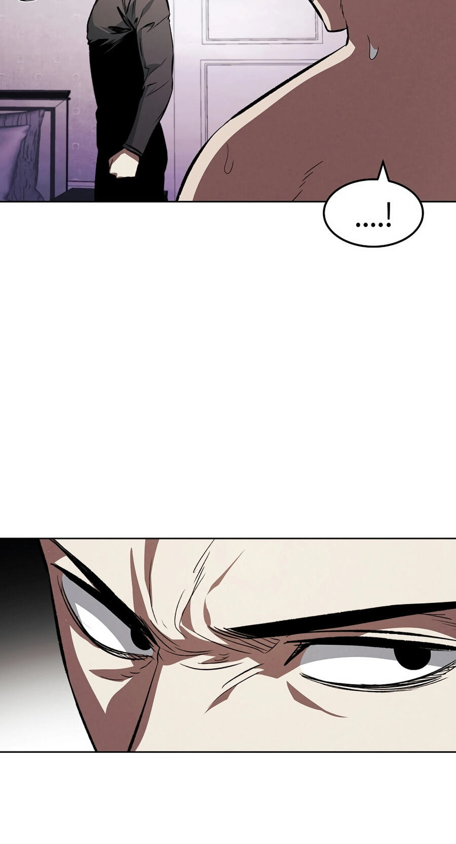 Muteki no Hito Chapter 130 page 34 - 