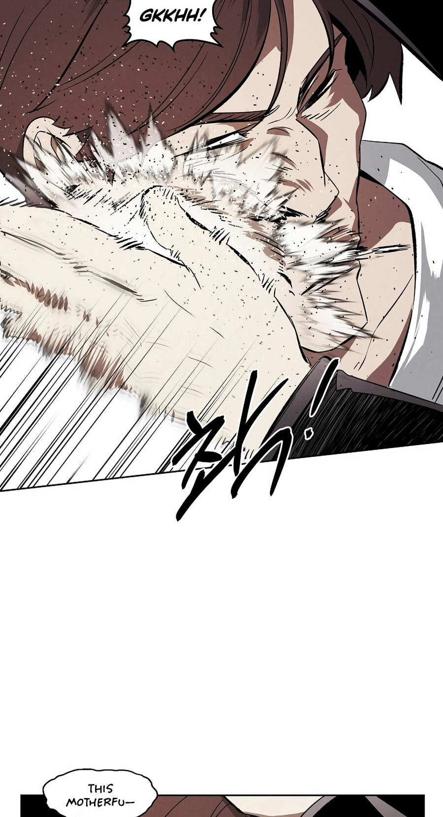 Muteki no Hito Chapter 130 page 42 - 