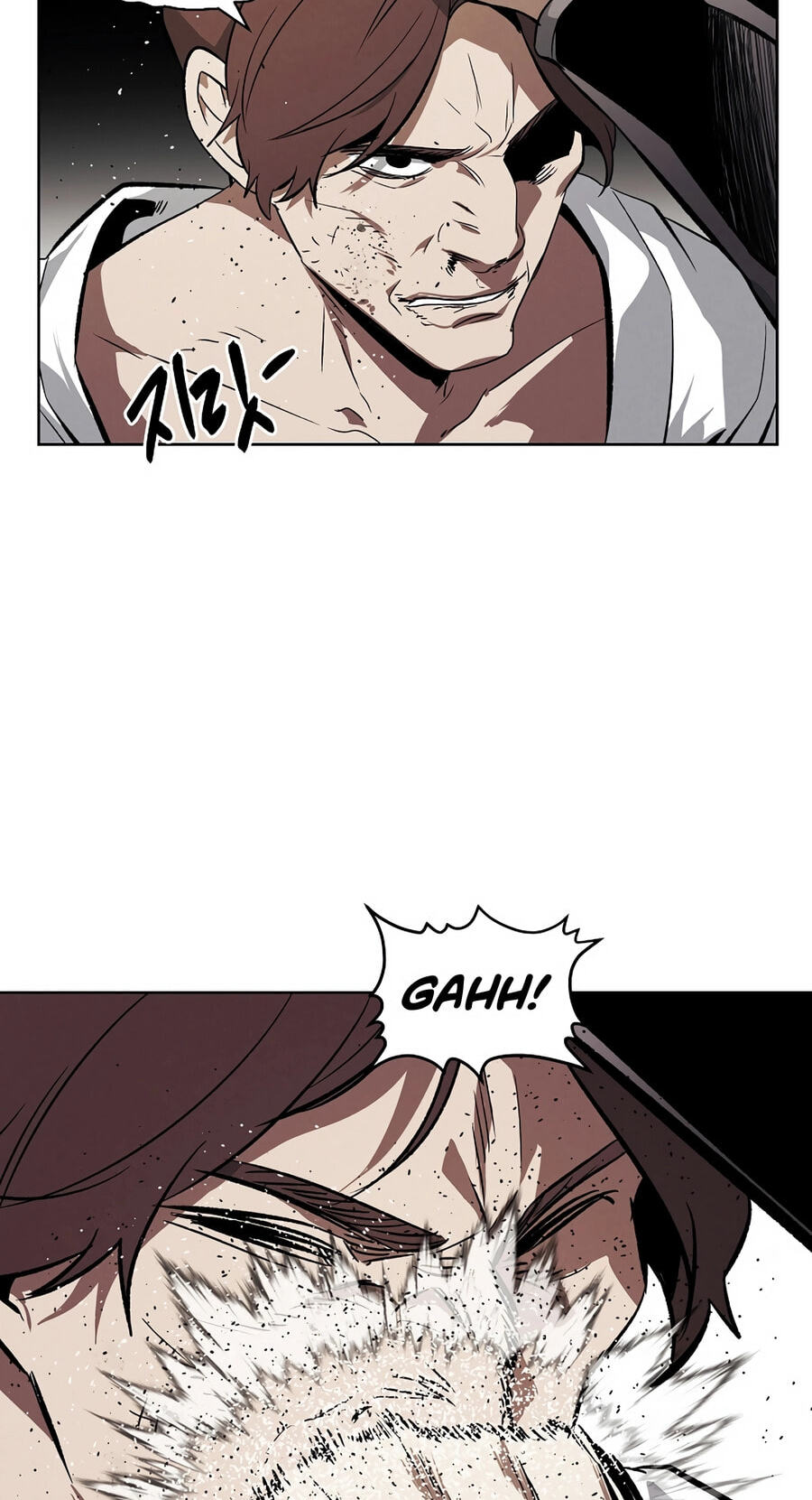 Muteki no Hito Chapter 130 page 43 - 