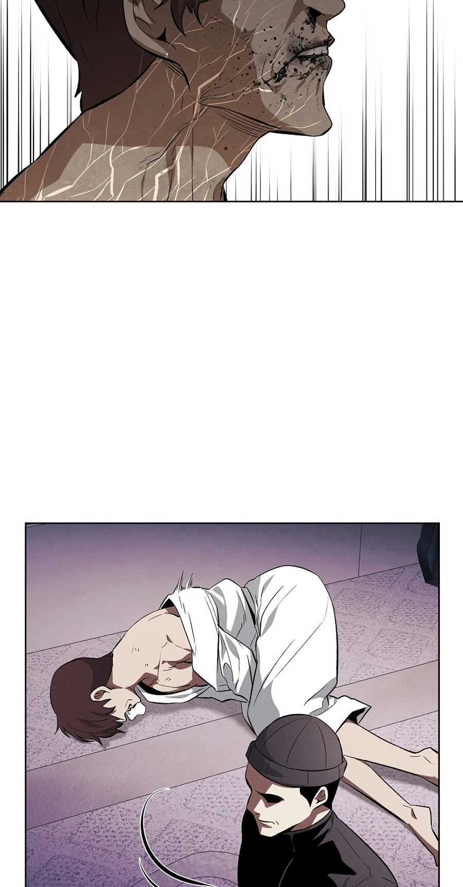 Muteki no Hito Chapter 130 page 52 - 