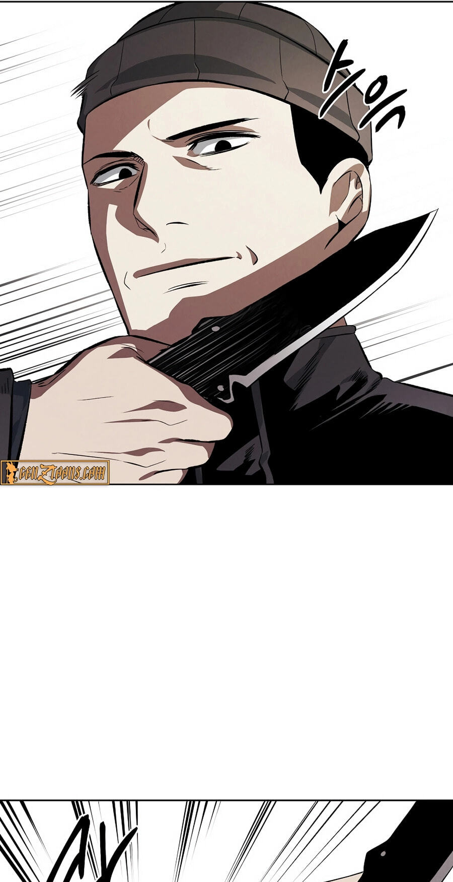 Muteki no Hito Chapter 130 page 9 - 