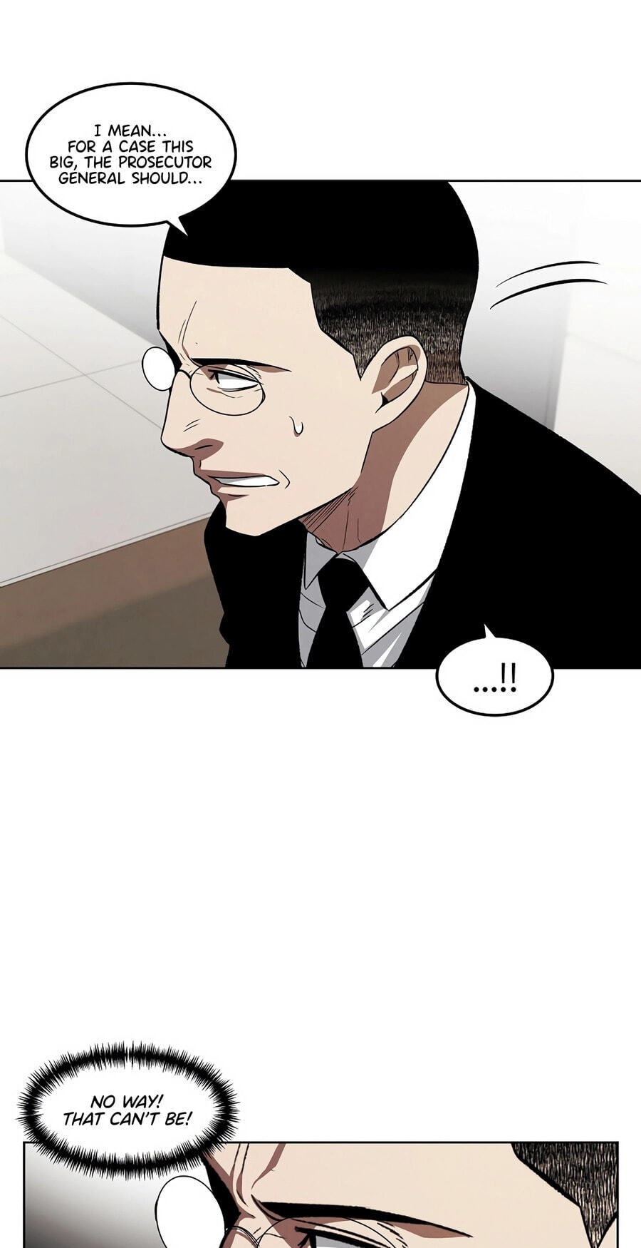 Read Muteki no Hito chapter 131 image 20 on Lezhin