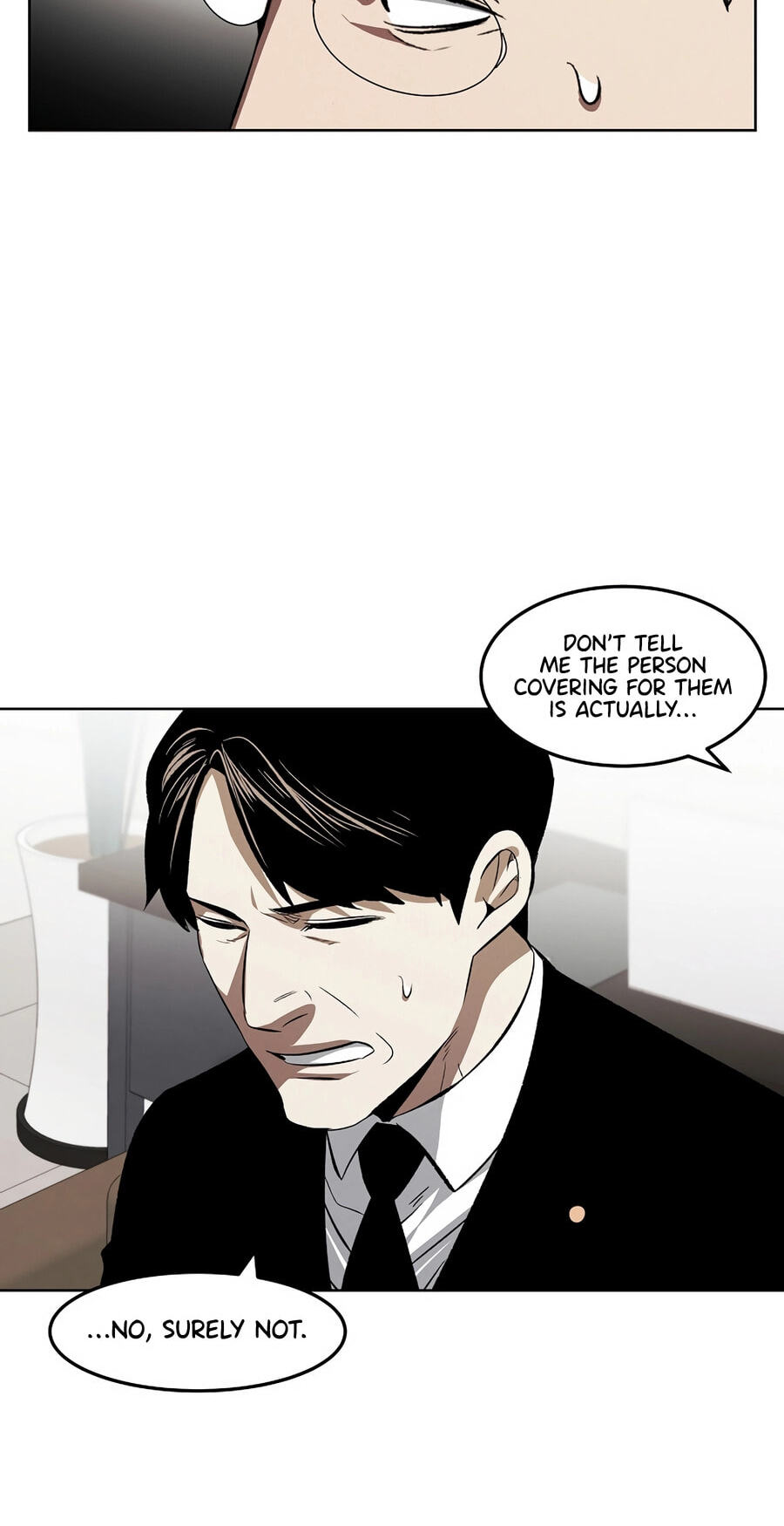 Read Muteki no Hito chapter 131 image 21 on Lezhin