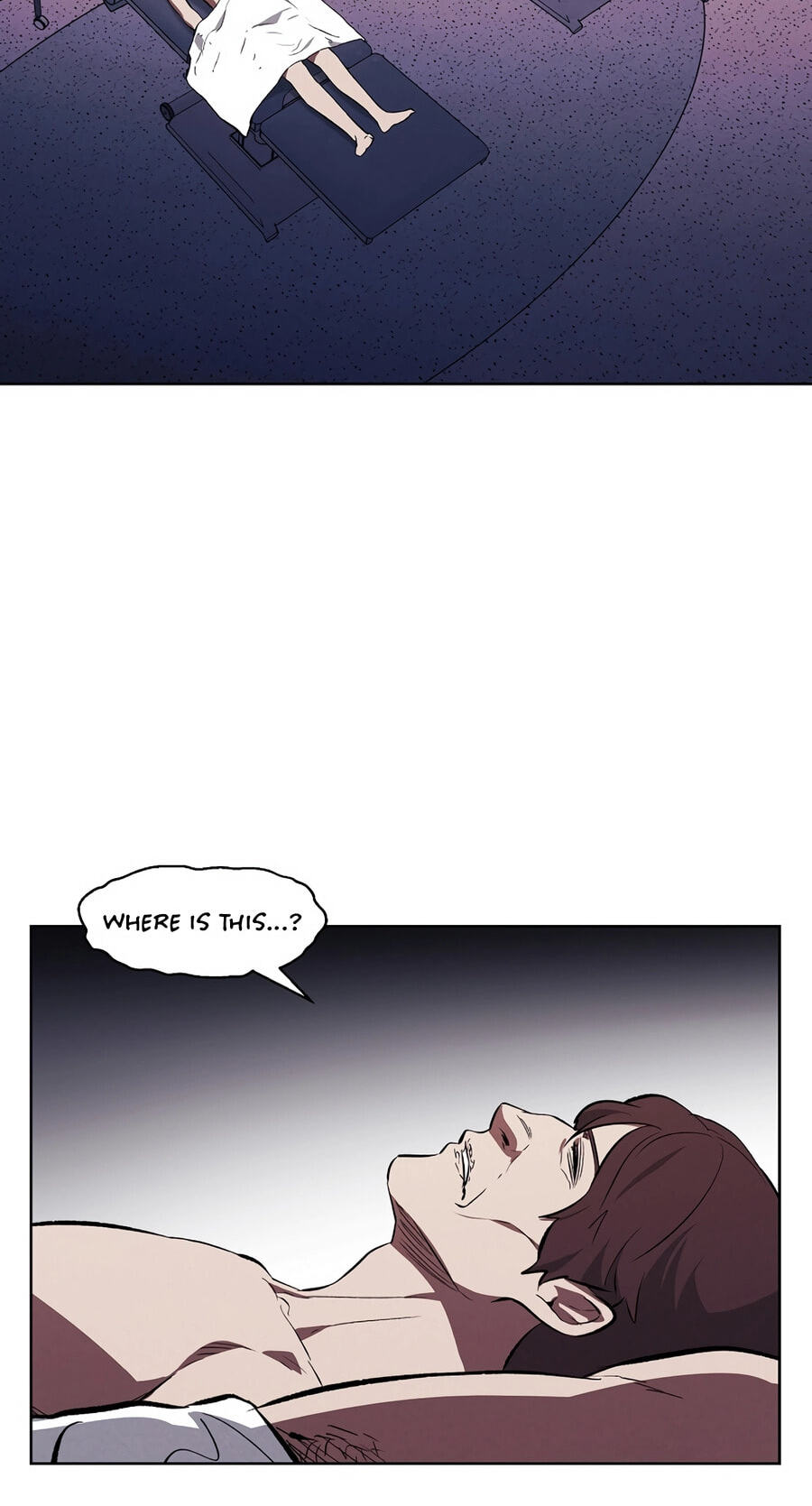 Read Muteki no Hito chapter 131 image 29 on Lezhin