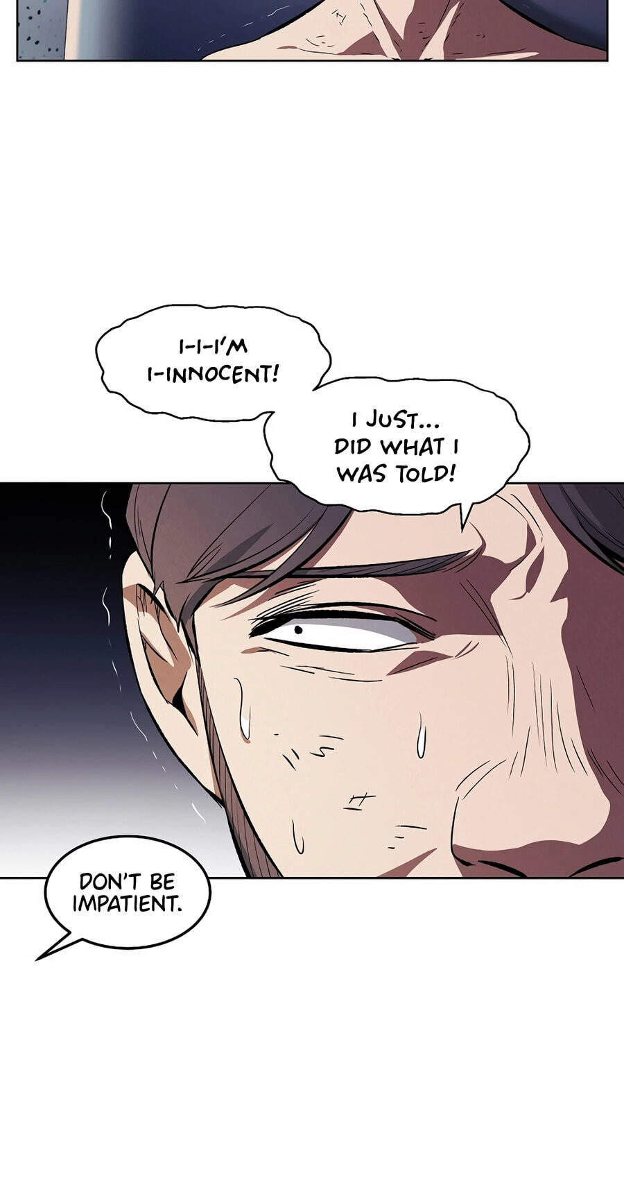 Read Muteki no Hito chapter 131 image 42 on Lezhin