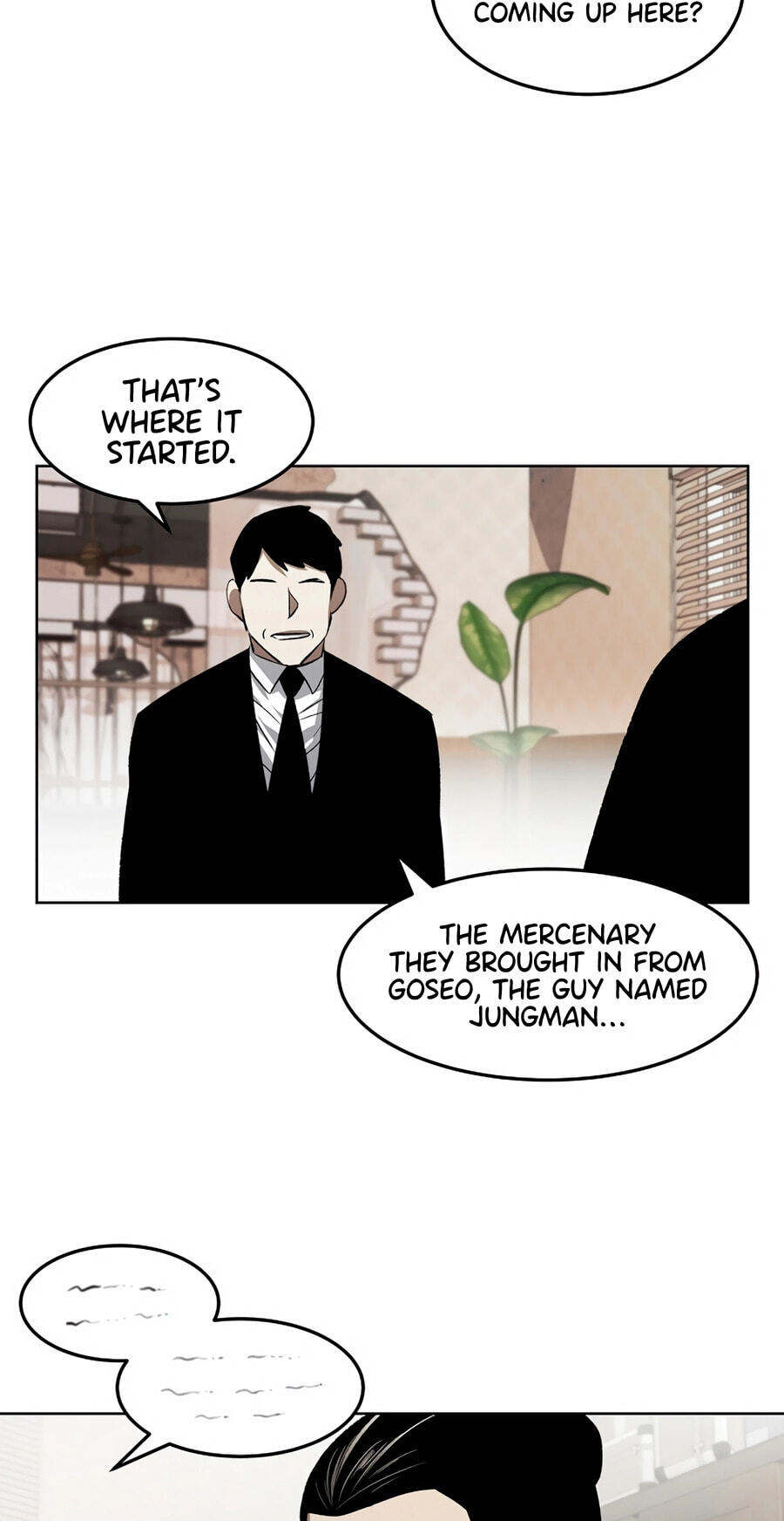 Read Muteki no Hito chapter 131 image 51 on Lezhin