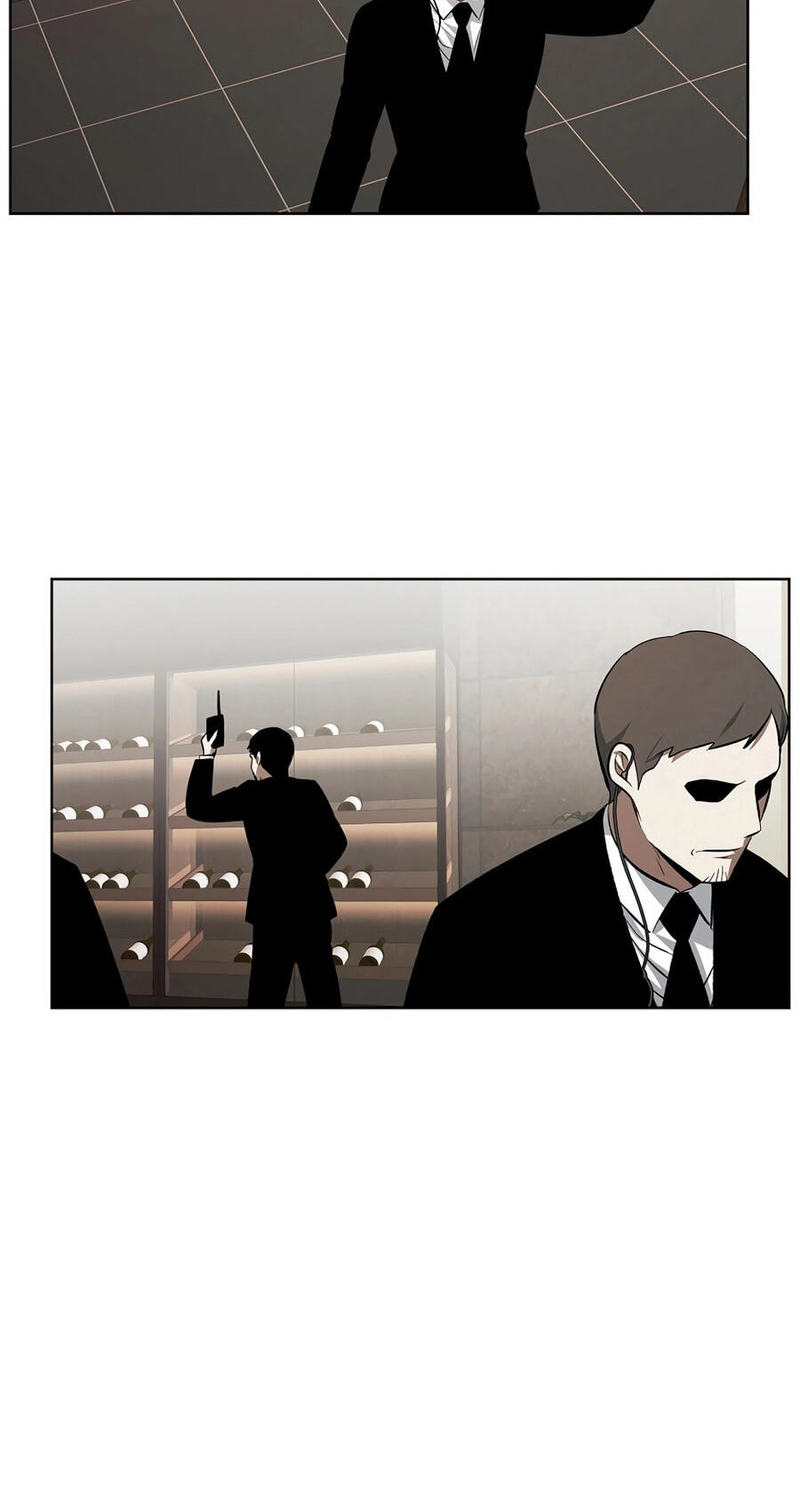 Read Muteki no Hito chapter 132 image 17 on Lezhin