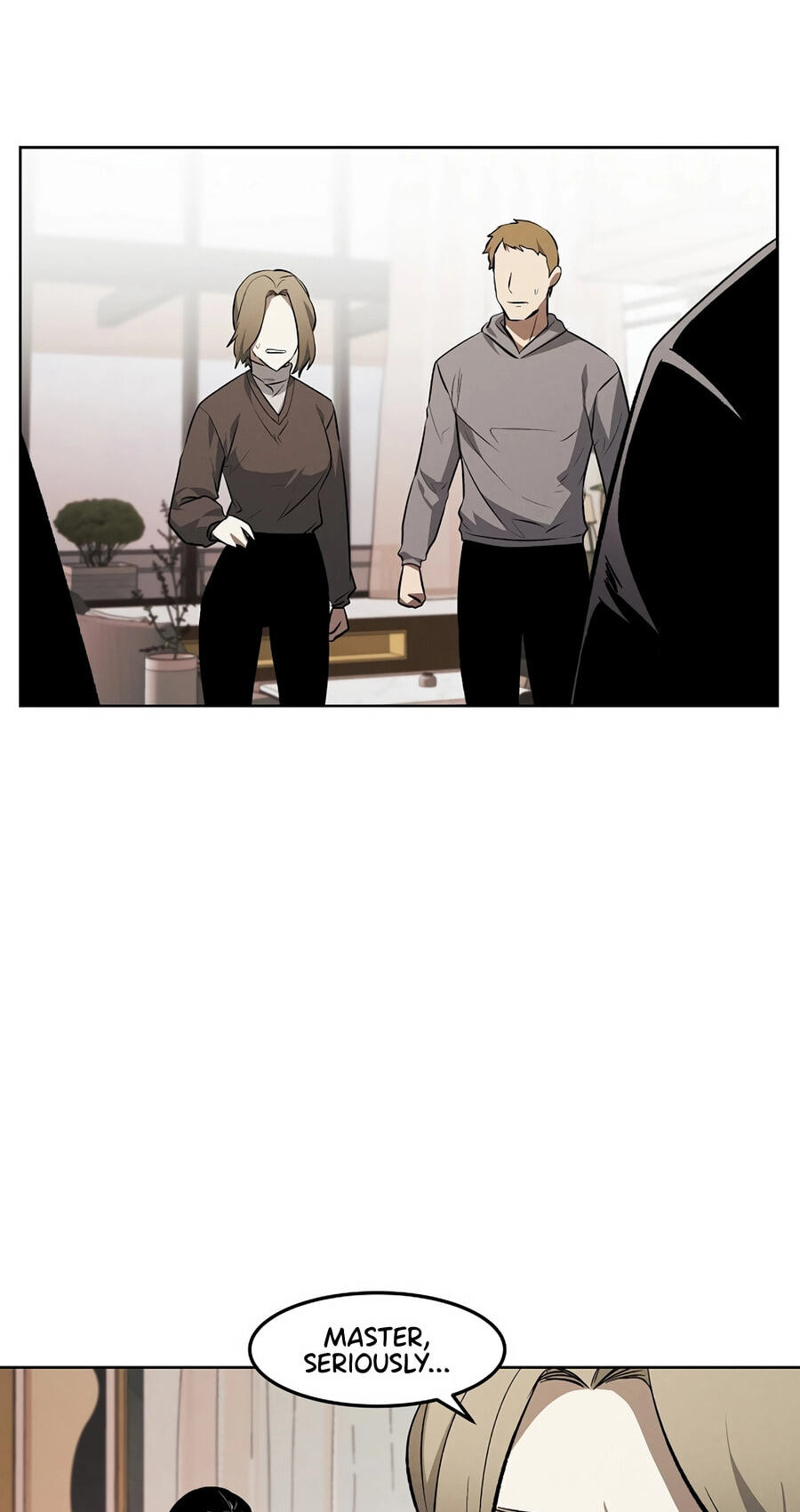Read Muteki no Hito chapter 132 image 18 on Lezhin