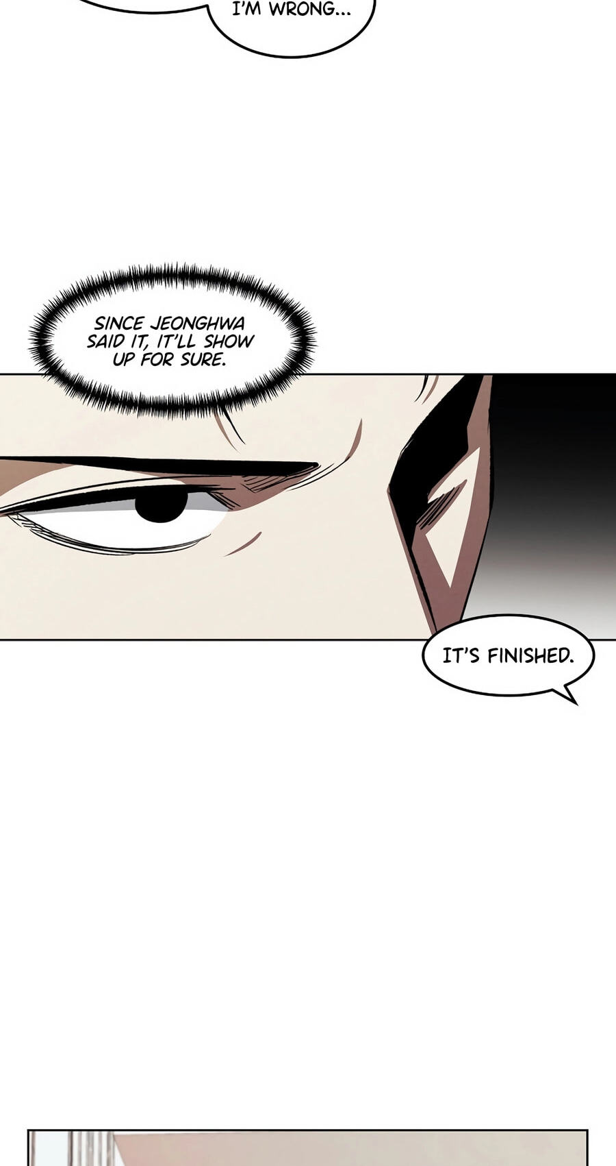 Read Muteki no Hito chapter 132 image 20 on Lezhin