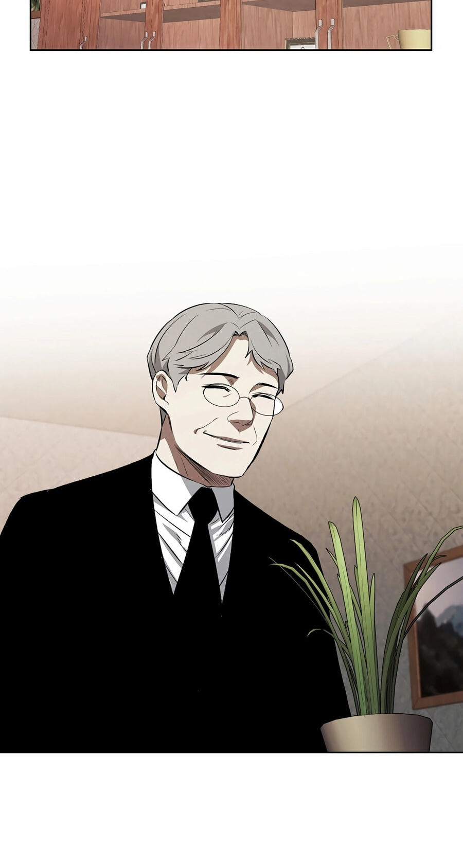 Read Muteki no Hito chapter 132 image 37 on Lezhin