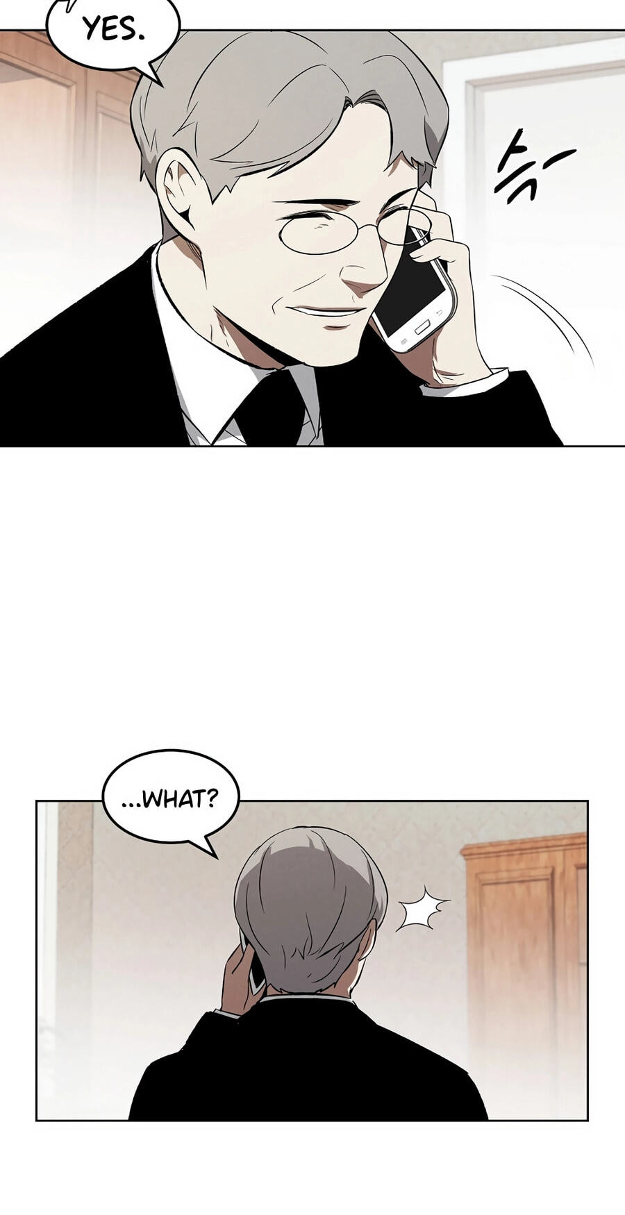 Read Muteki no Hito chapter 132 image 47 on Lezhin