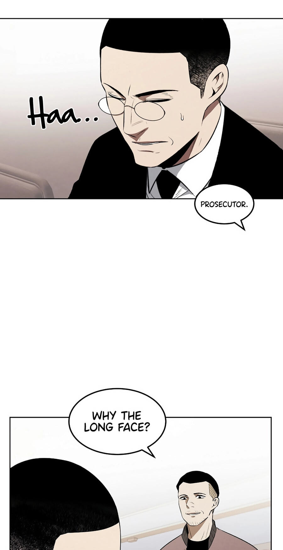 Read Muteki no Hito chapter 132 image 50 on Lezhin
