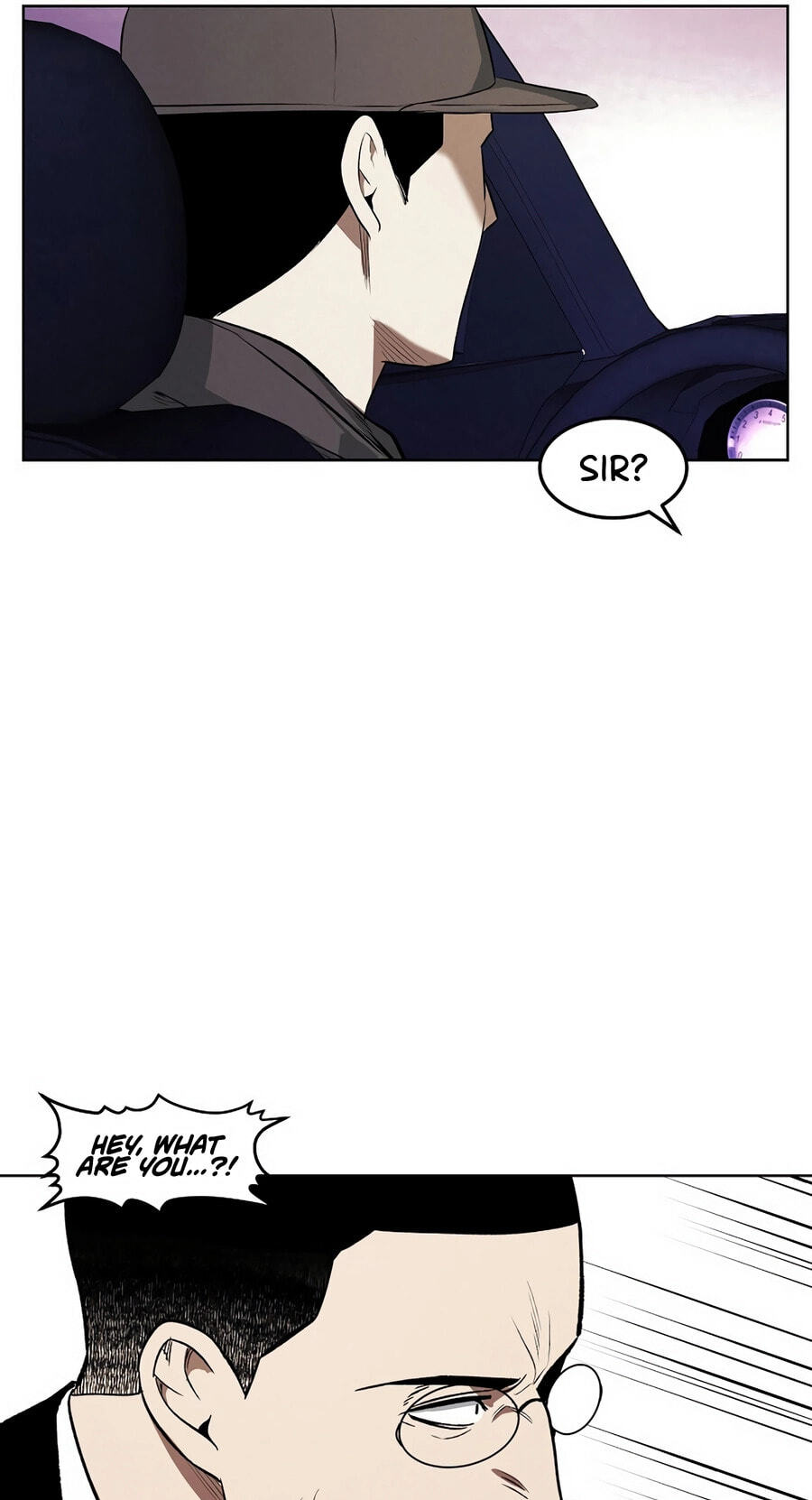 Read Muteki no Hito chapter 133 image 16 on Lezhin