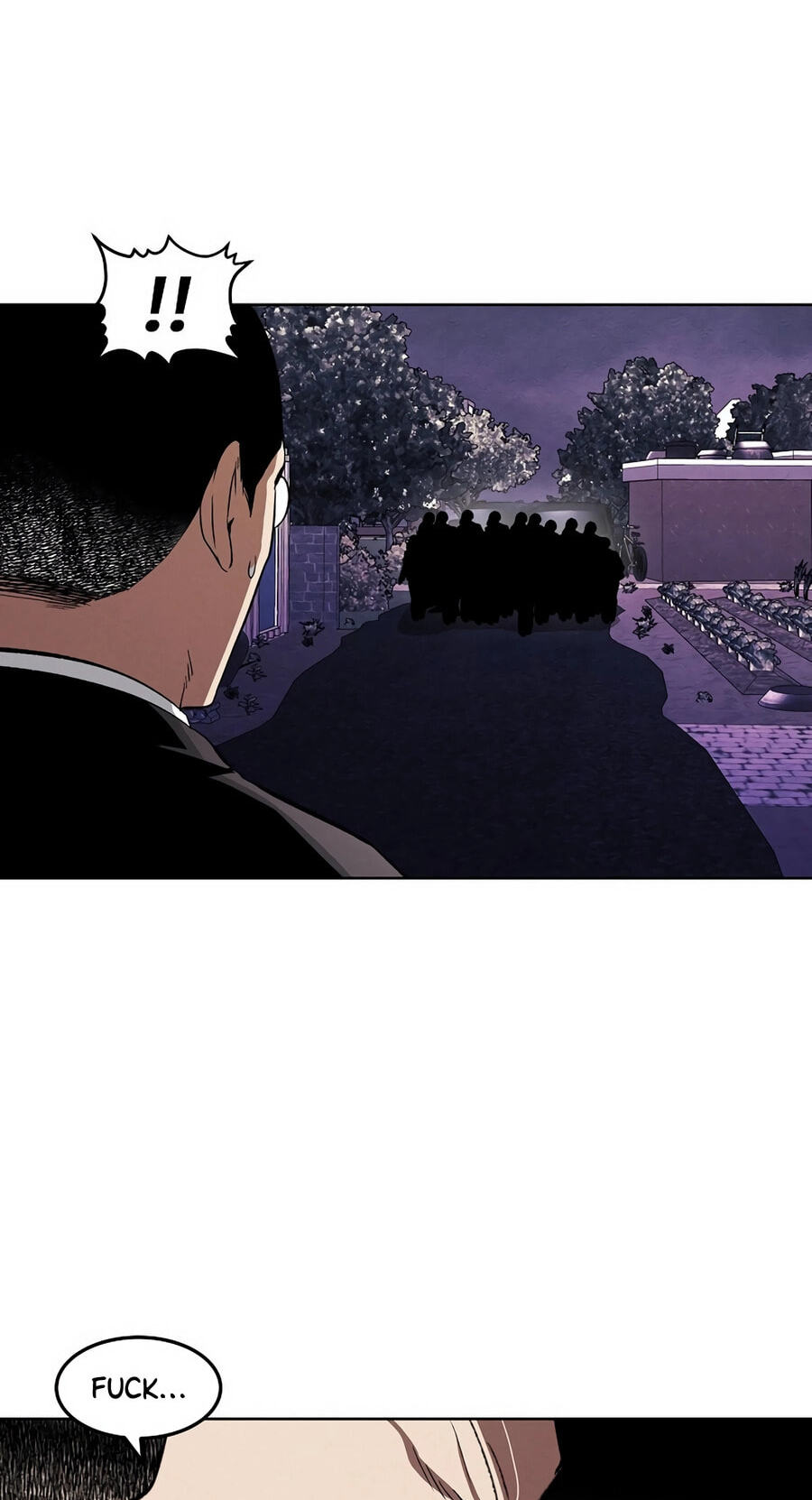 Read Muteki no Hito chapter 133 image 21 on Lezhin