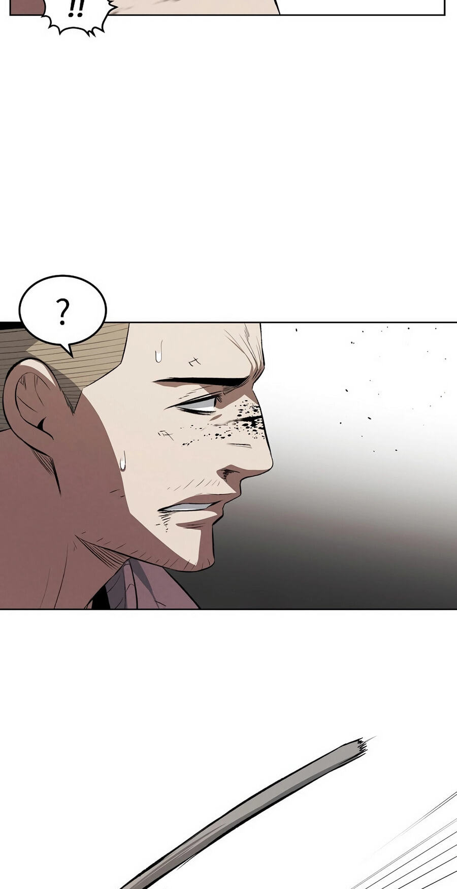Read Muteki no Hito chapter 133 image 37 on Lezhin