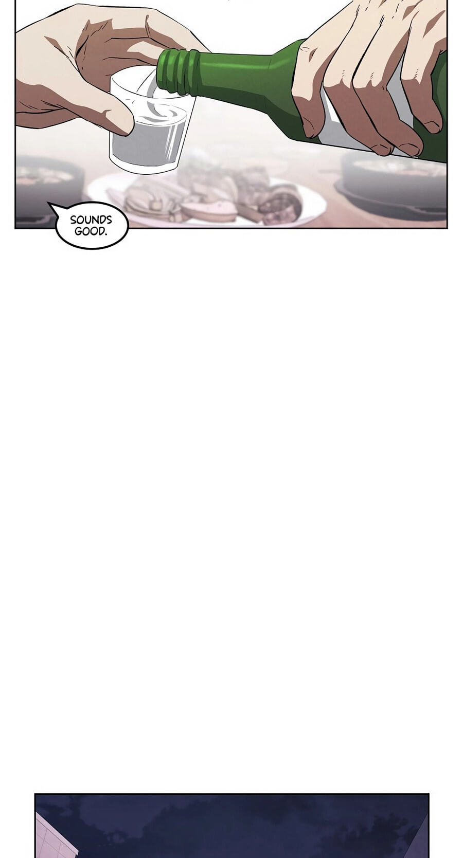 Read Muteki no Hito chapter 133 image 5 on Lezhin