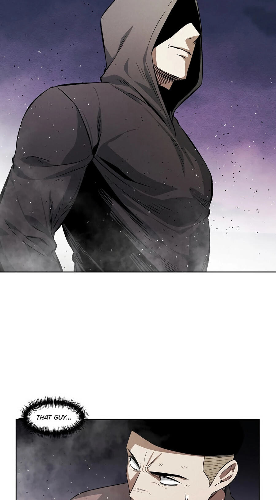 Read Muteki no Hito chapter 133 image 51 on Lezhin