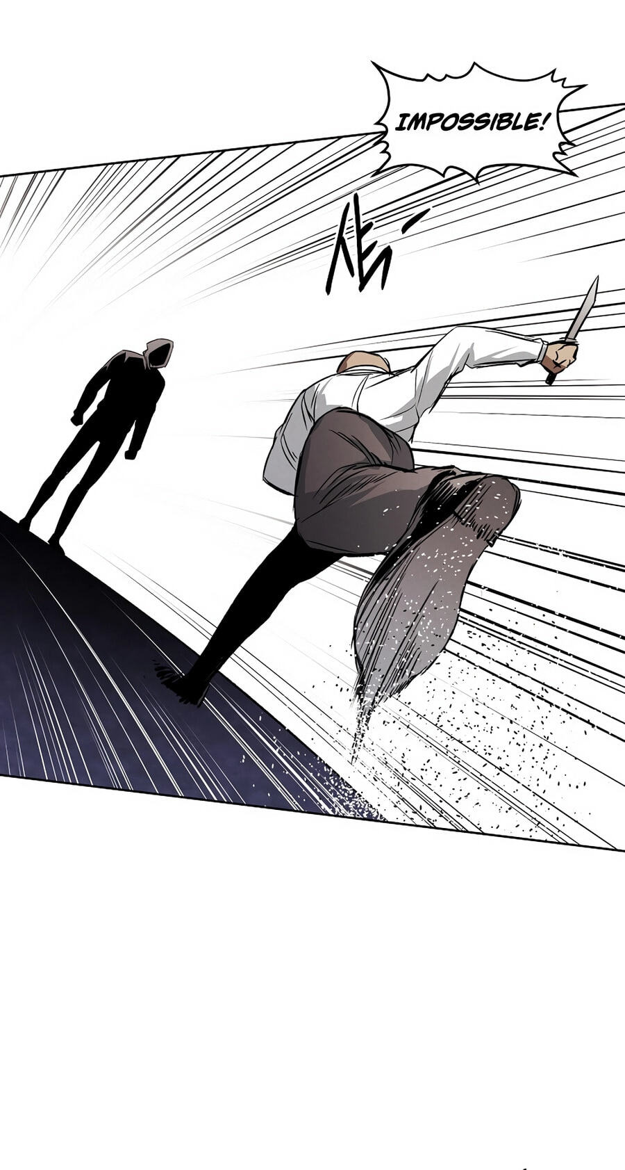 Read Muteki no Hito chapter 134 image 29 on Lezhin
