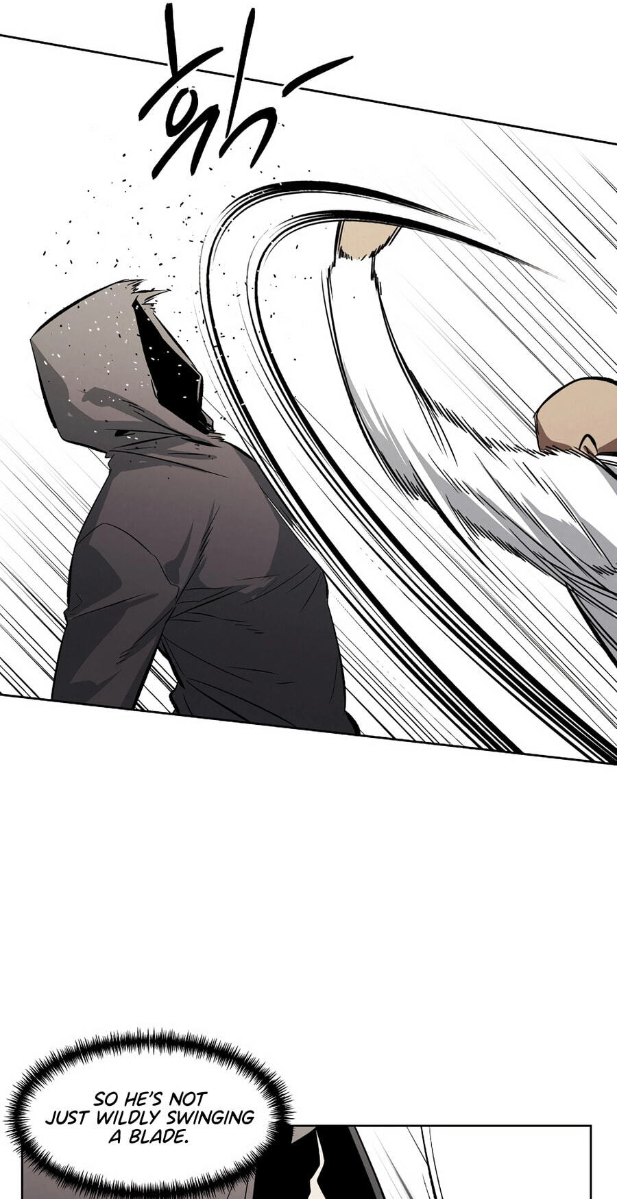 Read Muteki no Hito chapter 134 image 32 on Lezhin