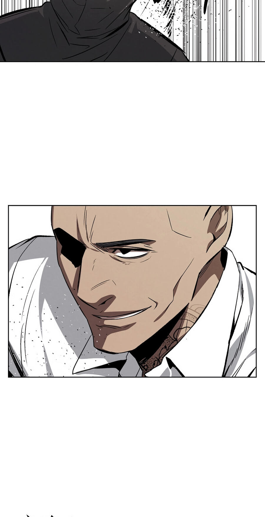 Read Muteki no Hito chapter 134 image 37 on Lezhin