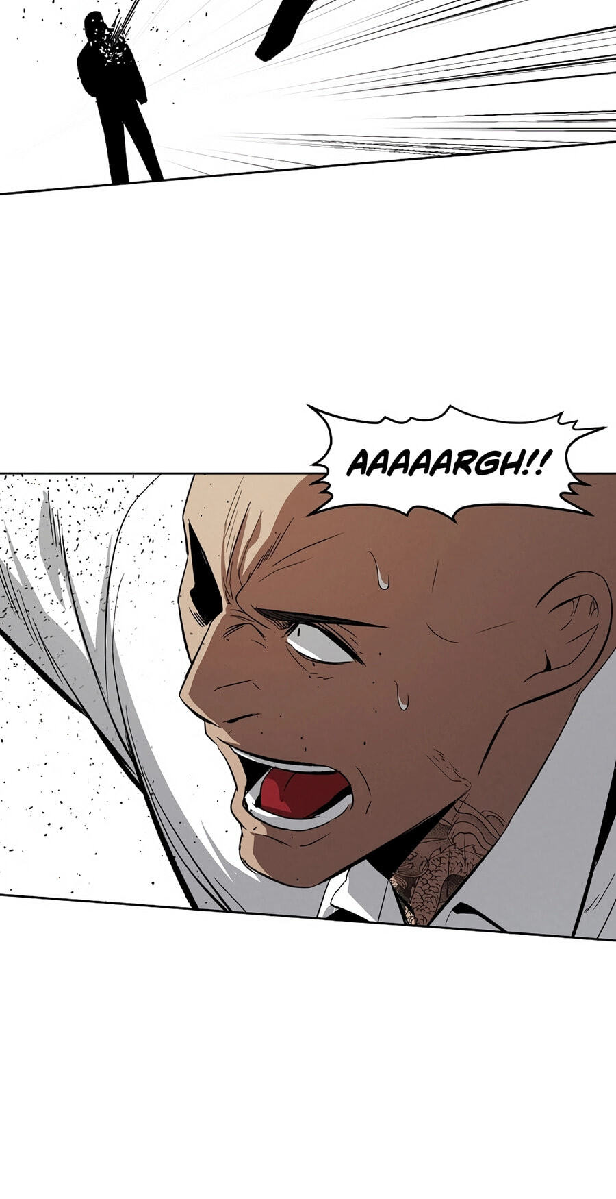 Read Muteki no Hito chapter 134 image 44 on Lezhin