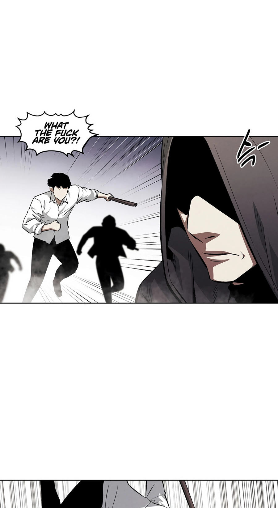 Read Muteki no Hito chapter 134 image 5 on Lezhin
