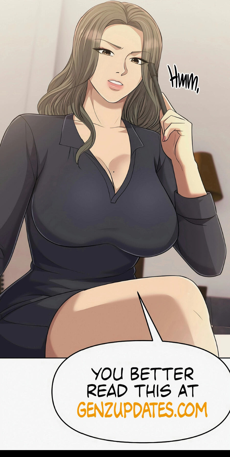 Read Muteki no Hito chapter 134 image 60 on Lezhin