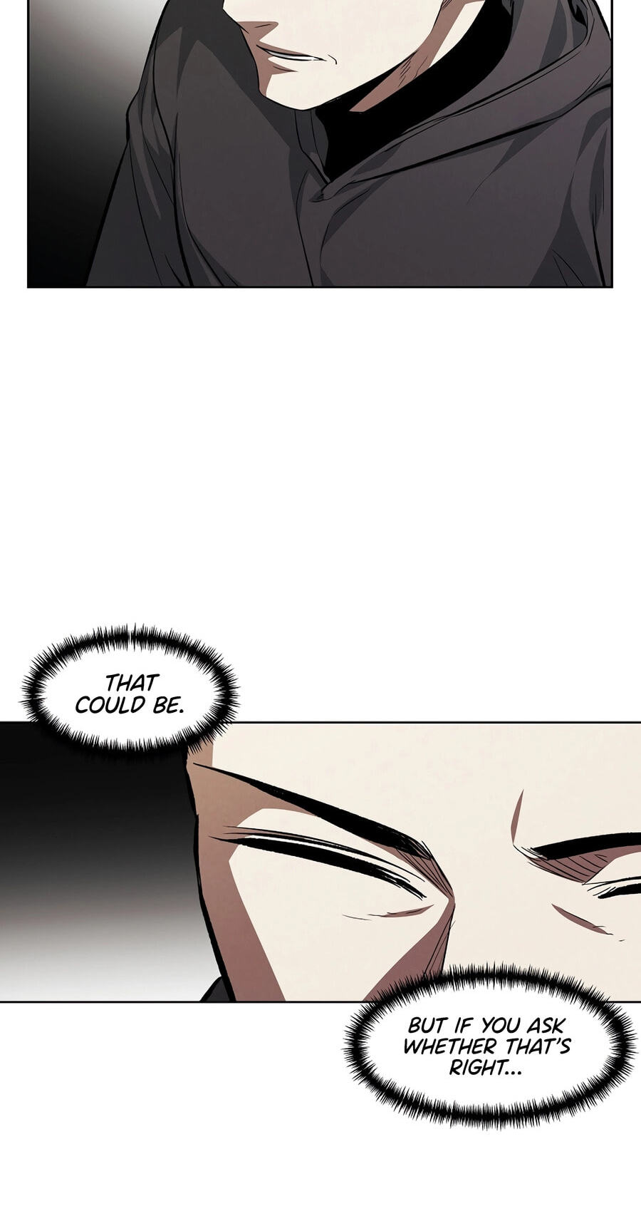 Read Muteki no Hito chapter 135 image 2 on Lezhin