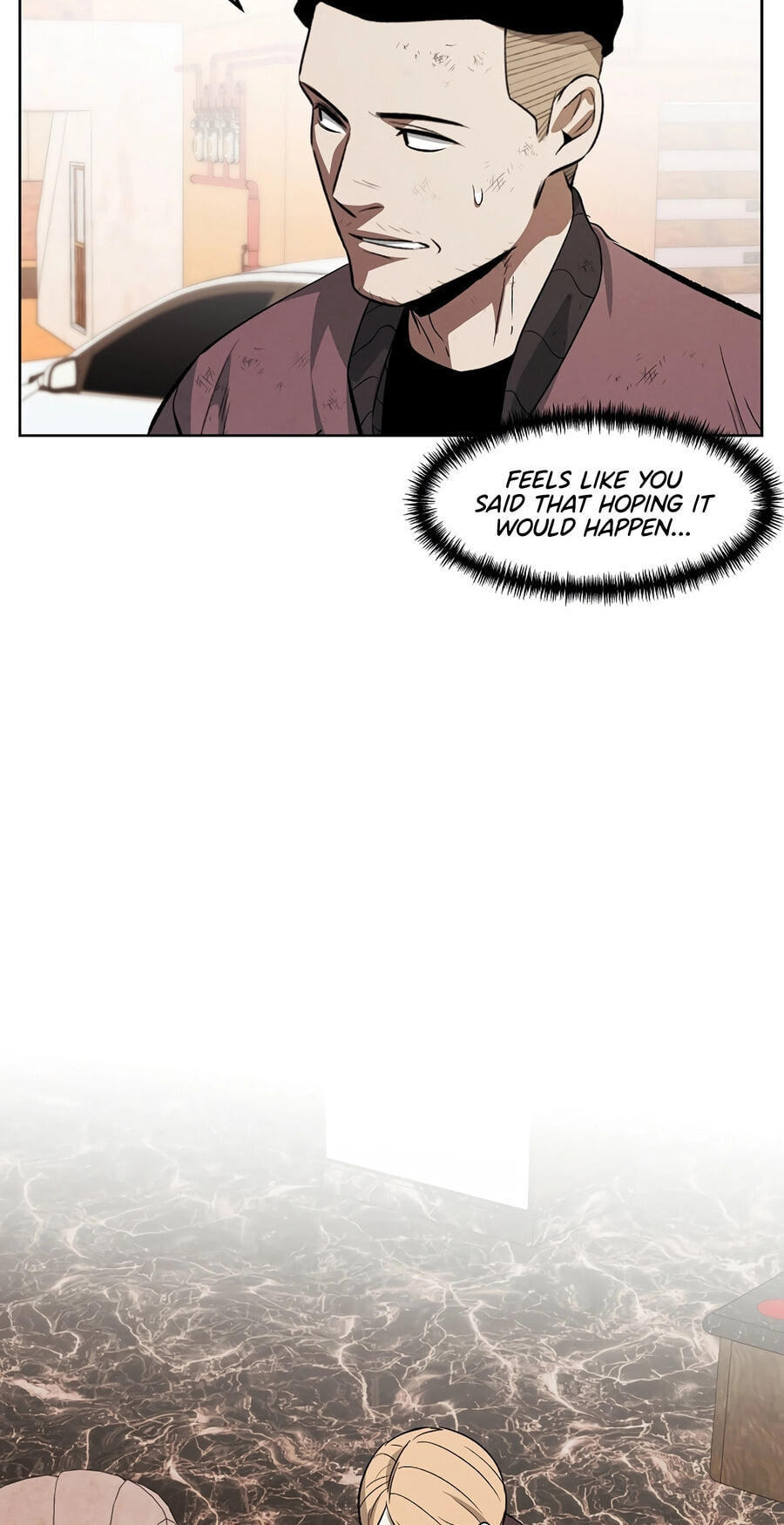Read Muteki no Hito chapter 135 image 27 on Lezhin
