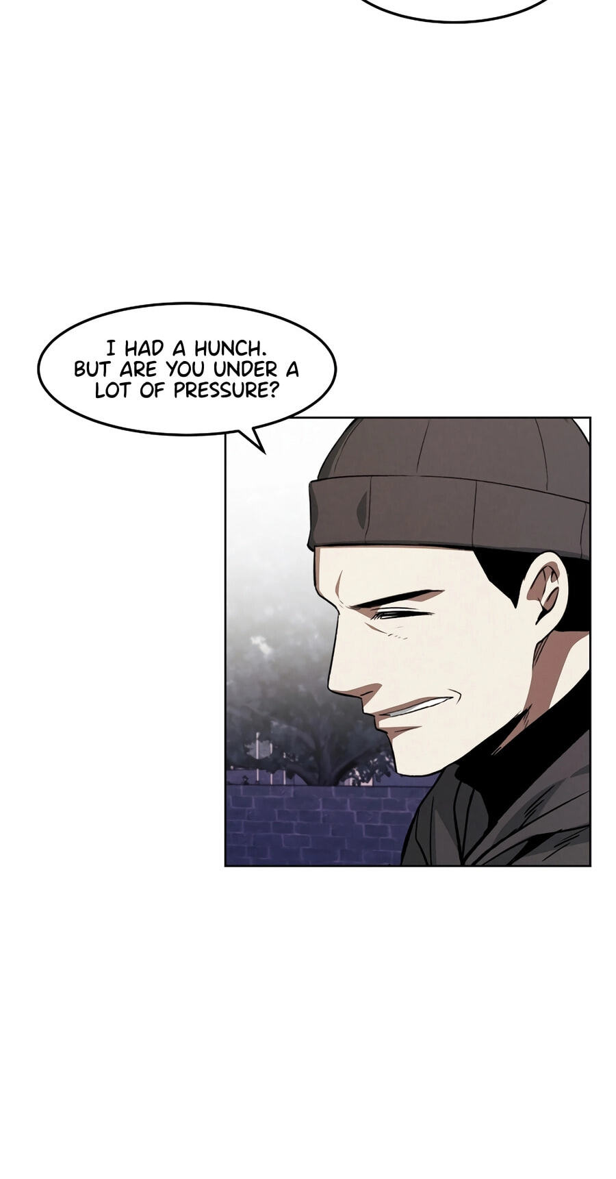 Read Muteki no Hito chapter 135 image 7 on Lezhin