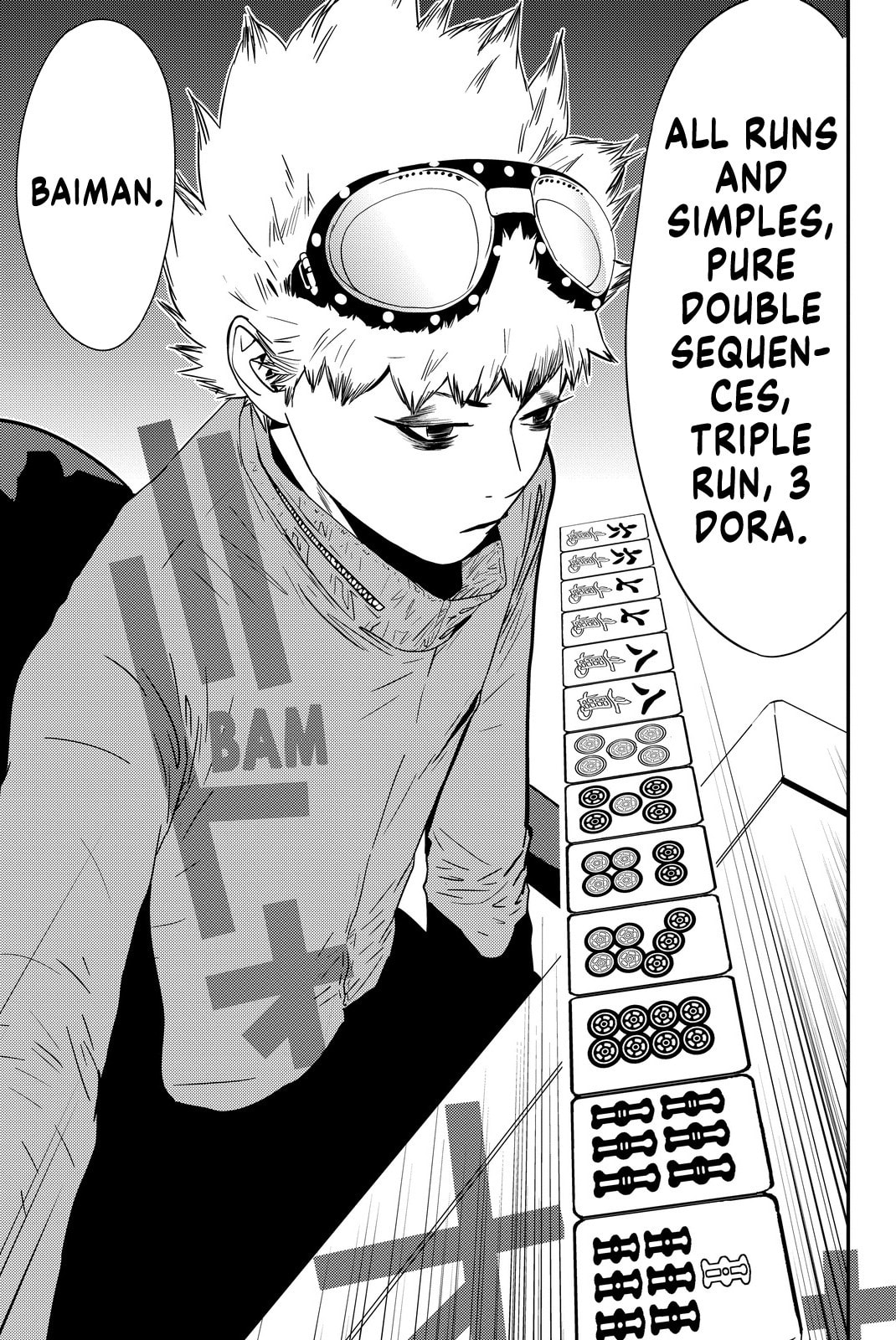 Read Muteki no Hito chapter 14 image 18 on Lezhin