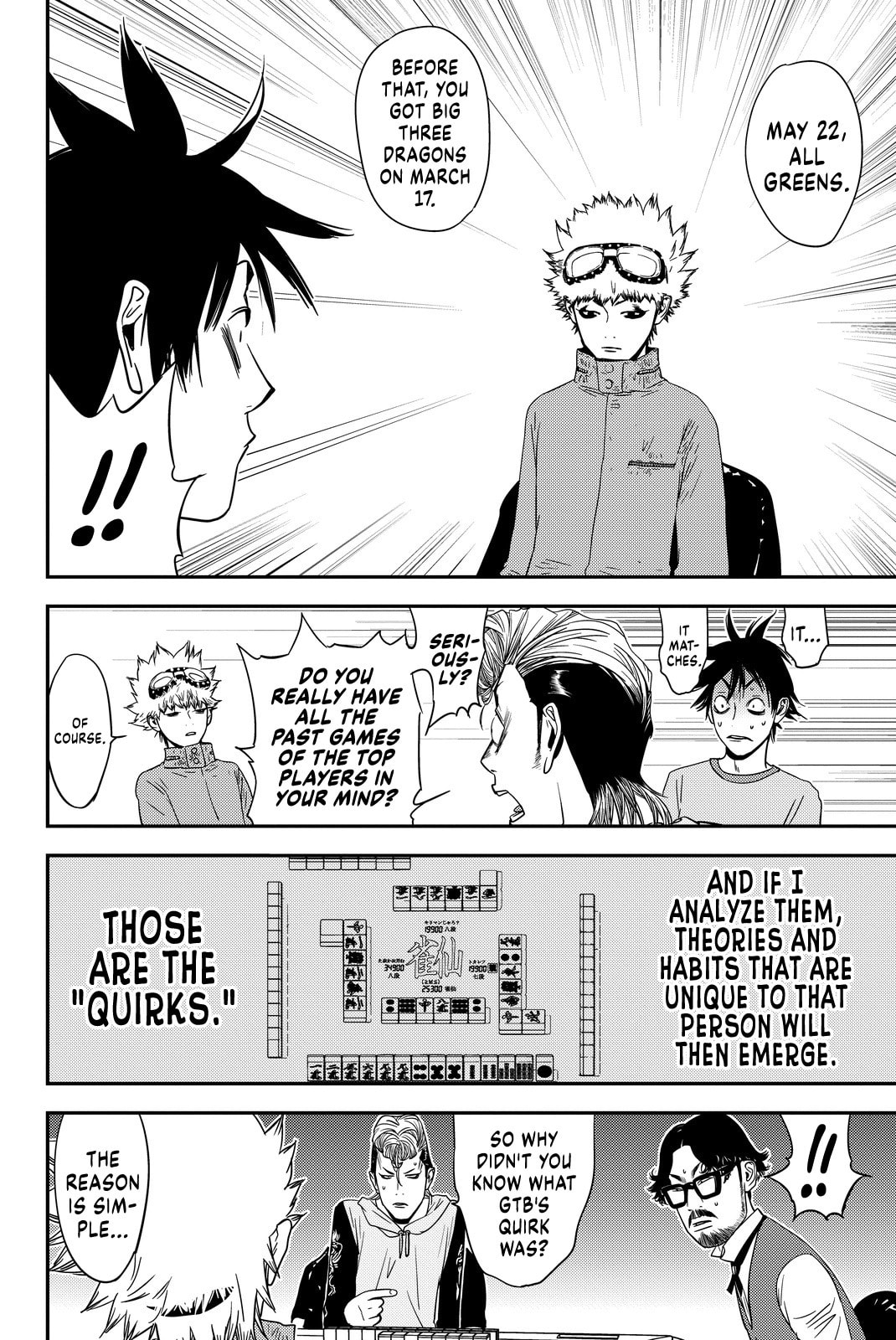 Read Muteki no Hito chapter 14 image 9 on Lezhin
