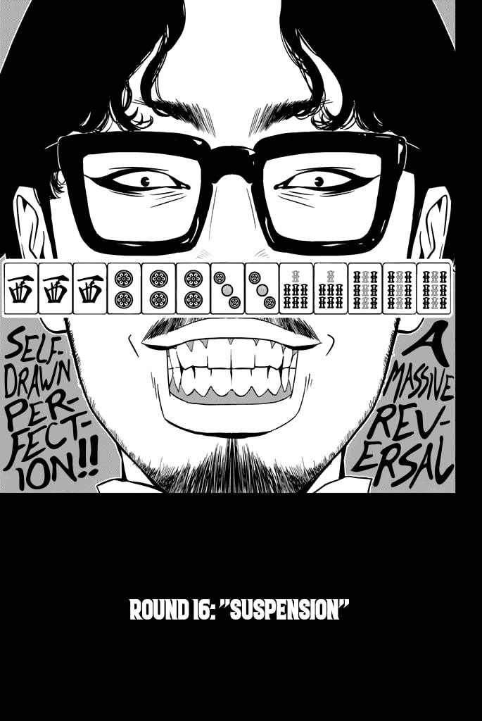 Read Muteki no Hito chapter 16 image 0 on Lezhin