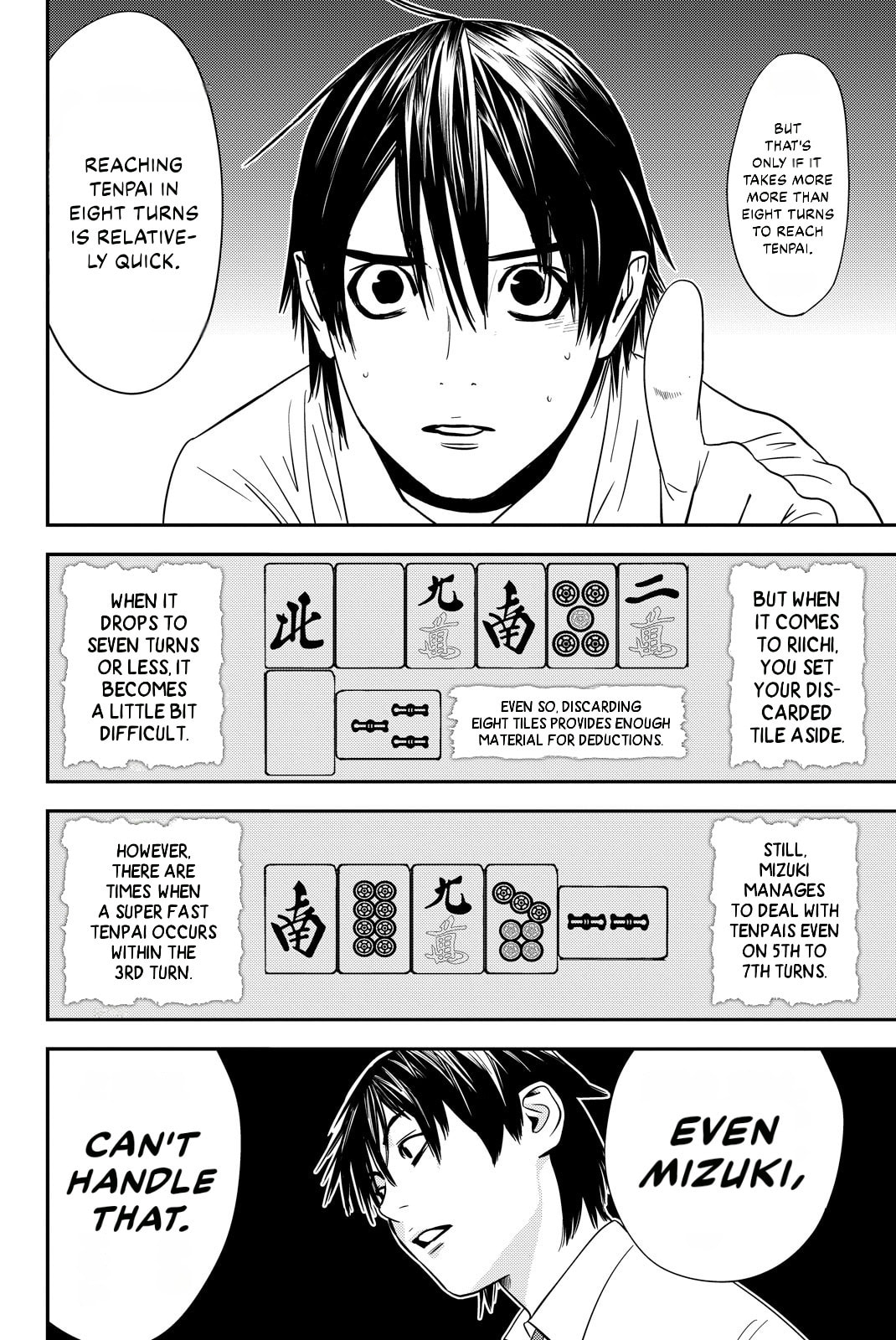 Read Muteki no Hito chapter 19 image 5 on Lezhin