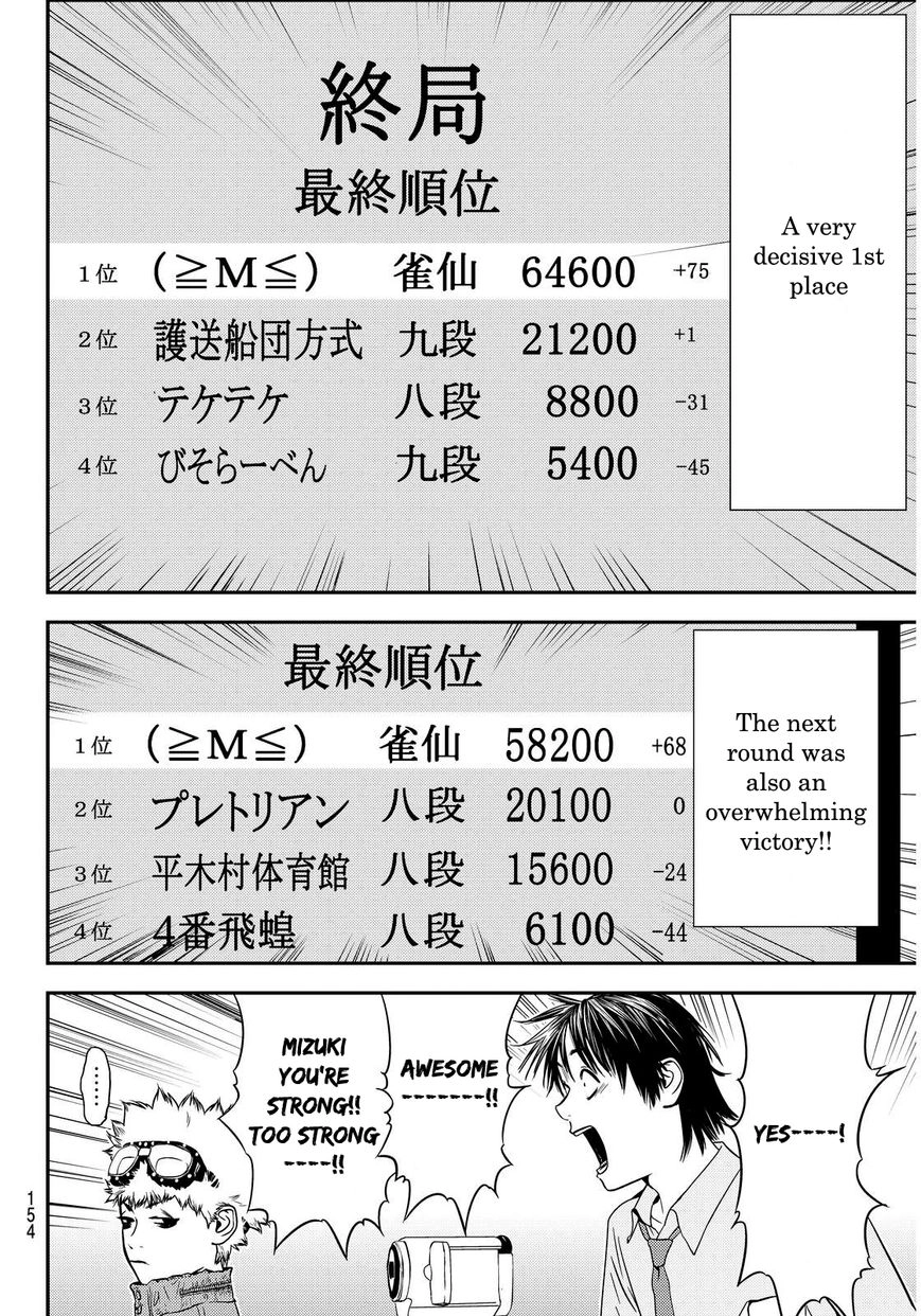 Read Muteki no Hito chapter 2 image 13 on Lezhin