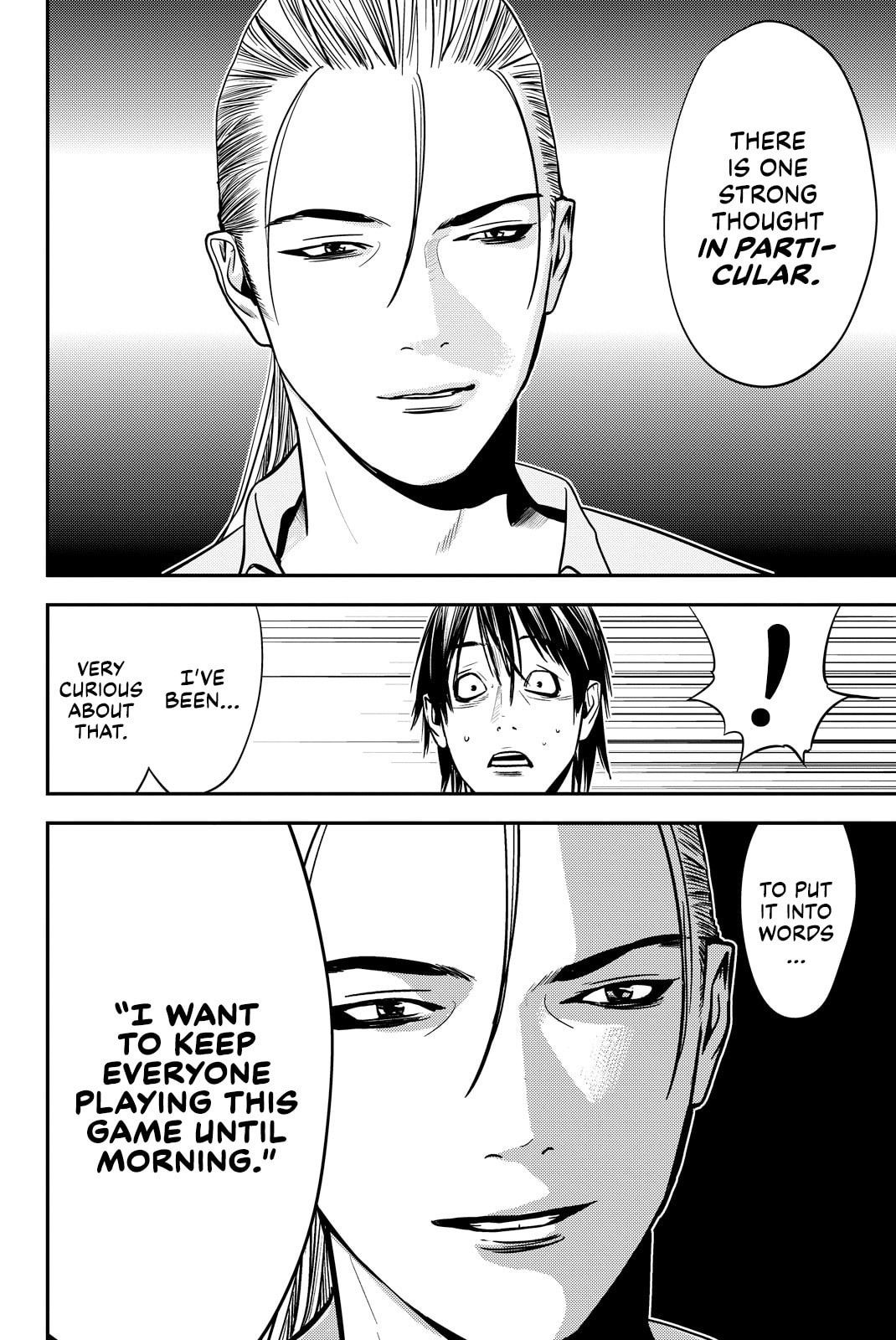 Read Muteki no Hito chapter 20 image 11 on Lezhin