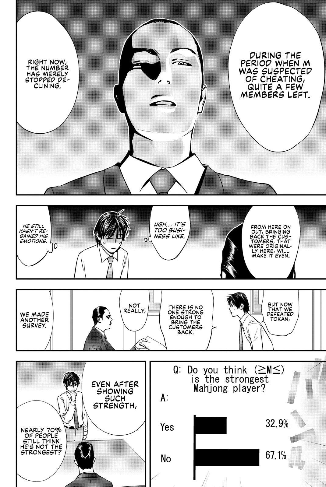 Read Muteki no Hito chapter 25 image 18 on Lezhin