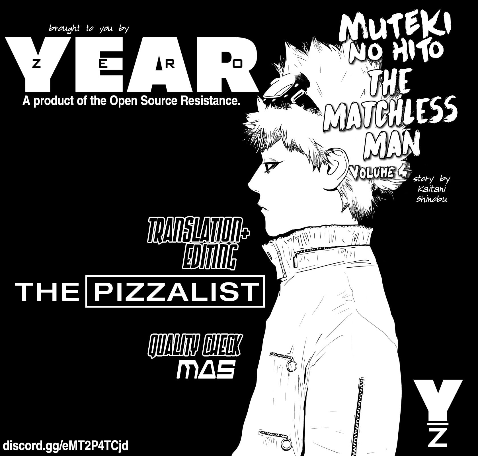 Read Muteki no Hito chapter 27 image 14 on Lezhin