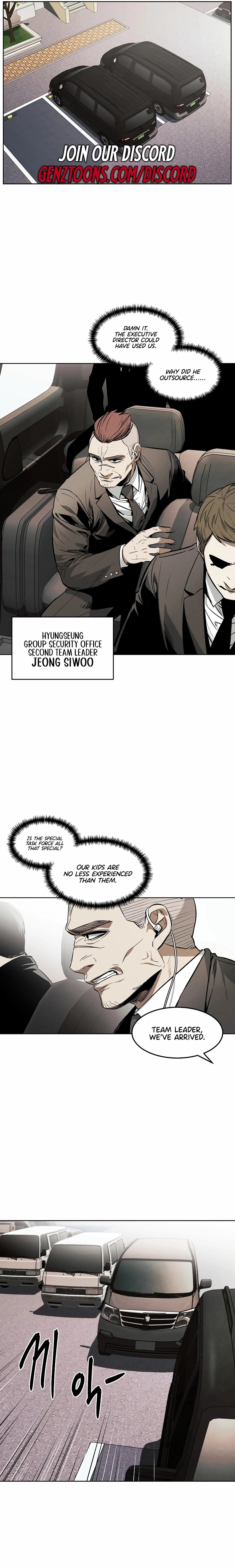 Read Muteki no Hito chapter 32 image 8 on Lezhin