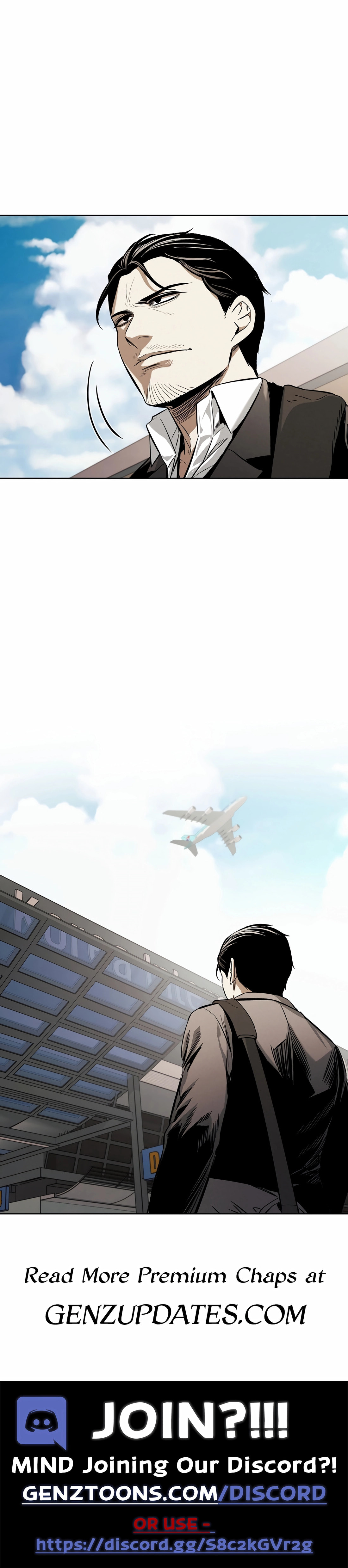 Read Muteki no Hito chapter 44 image 10 on Lezhin