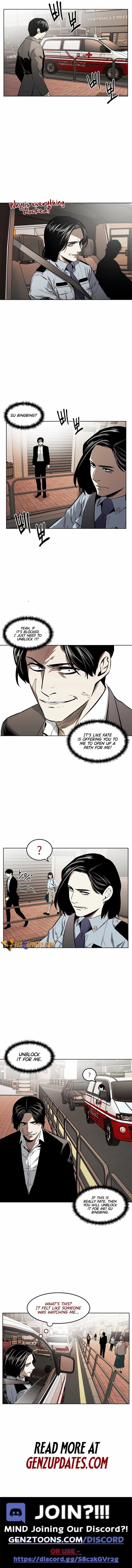 Read Muteki no Hito chapter 48 image 7 on Lezhin