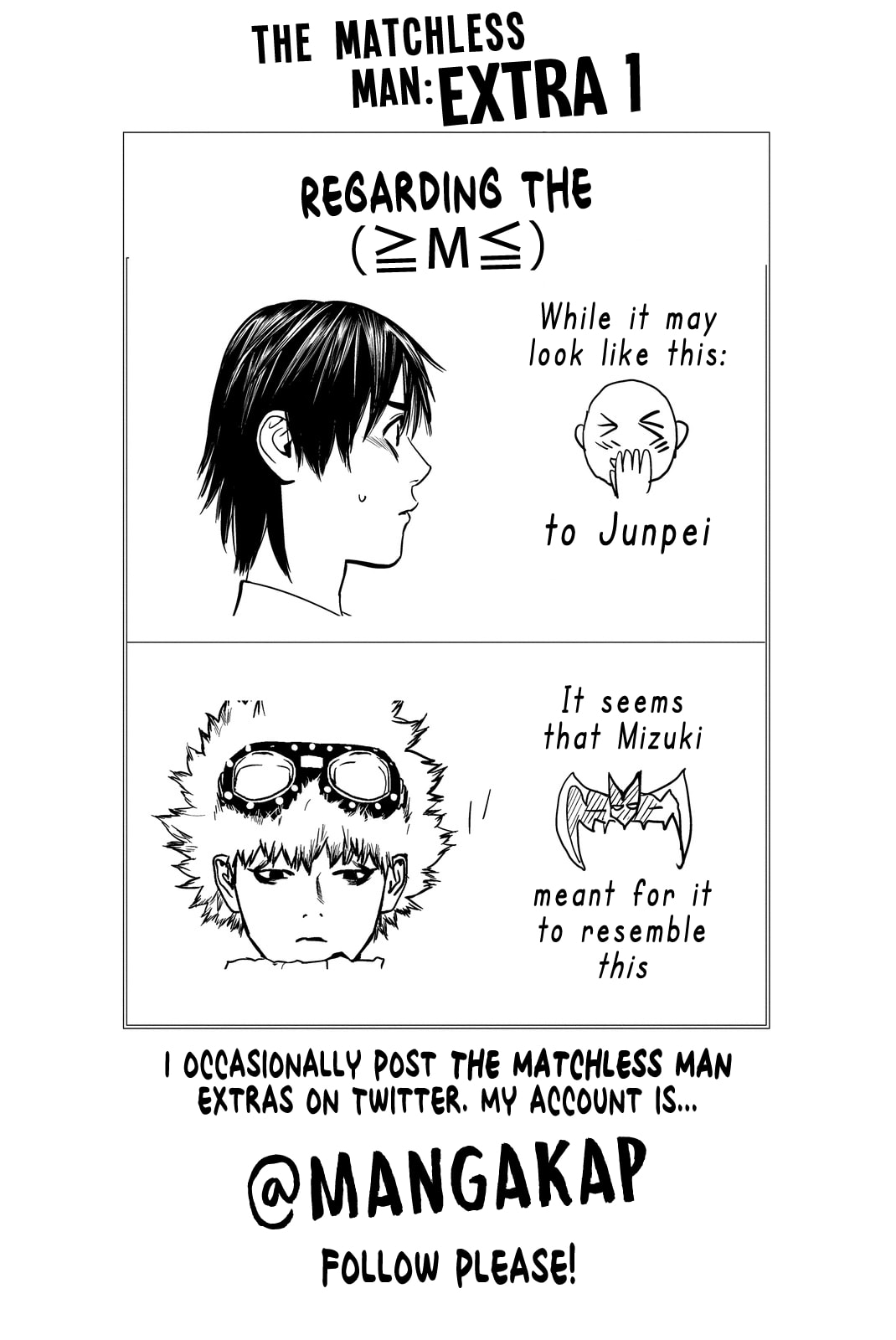 Muteki no Hito Chapter 5 page 2 - 