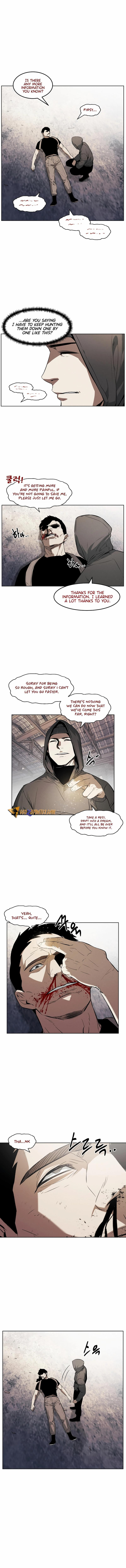 Read Muteki no Hito chapter 52 image 12 on Lezhin